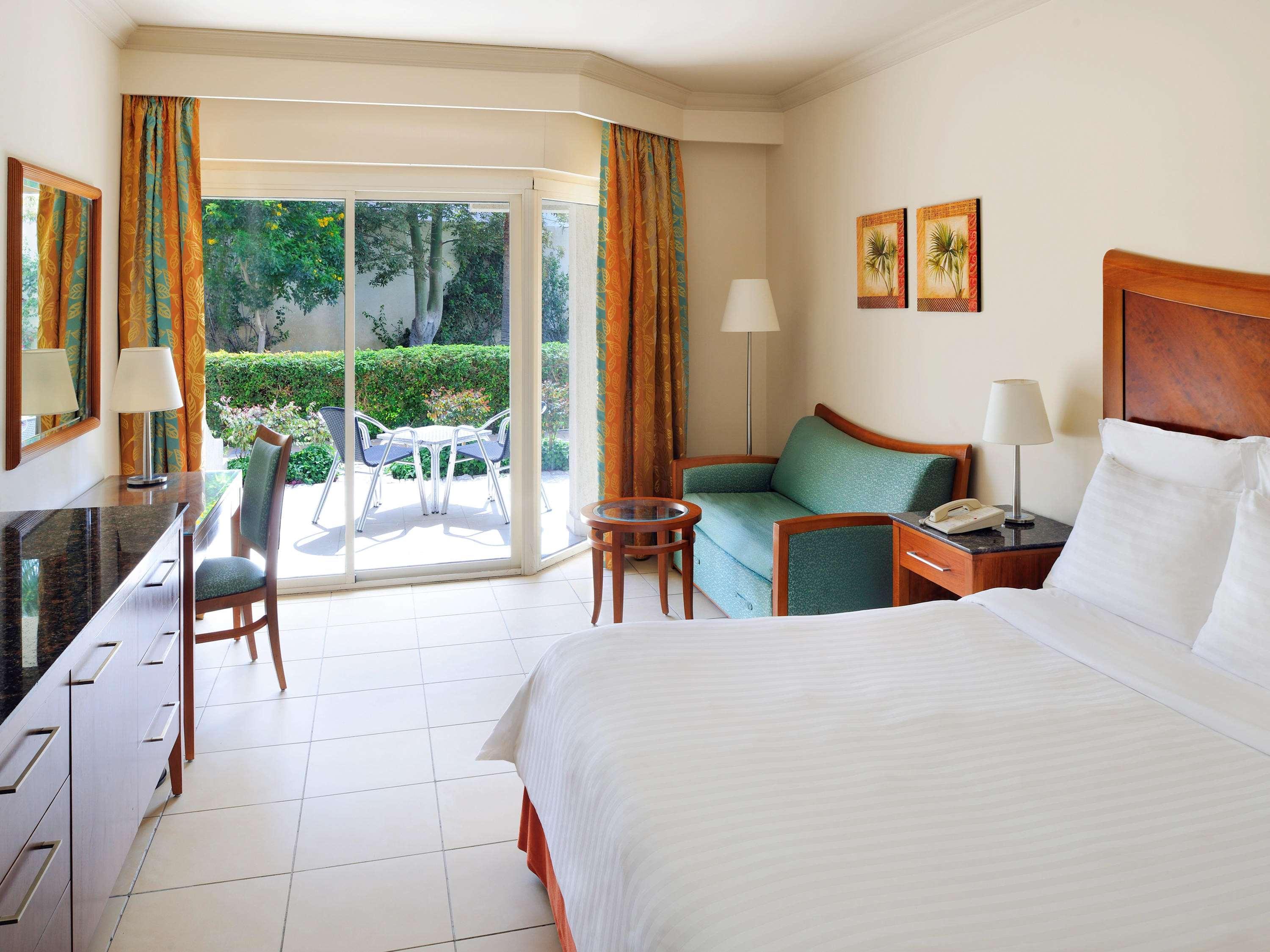 Naama Bay Promenade Managed By Accor 5* Sharm el-Sheikh