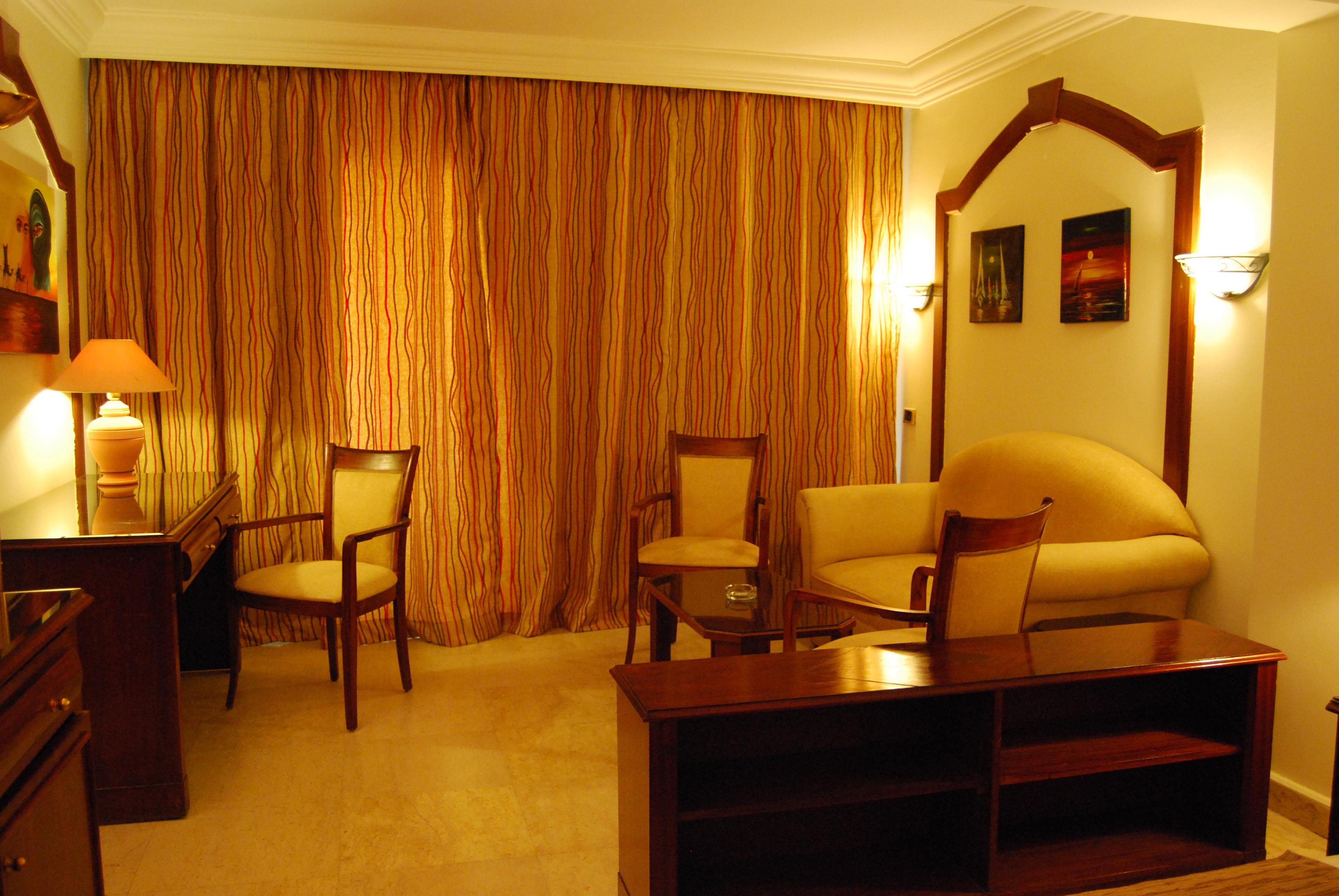 Cataract Layalina Naama Bay 3*