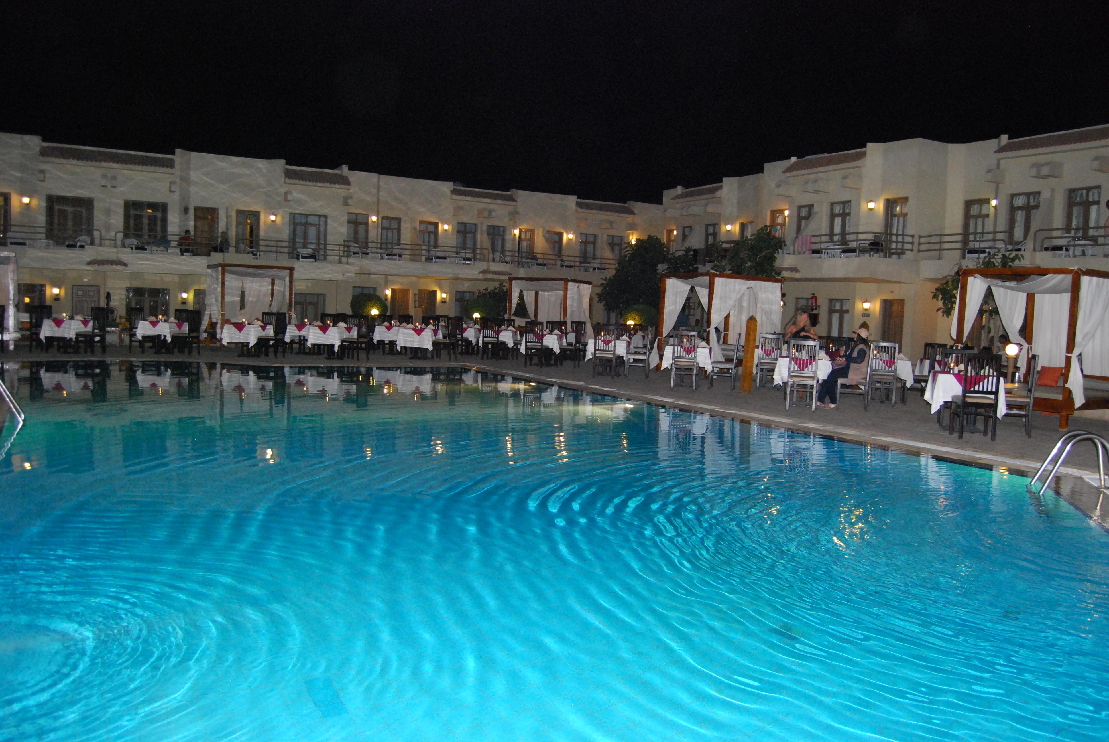 Cataract Layalina Naama Bay 3* Sharm el-Sheikh