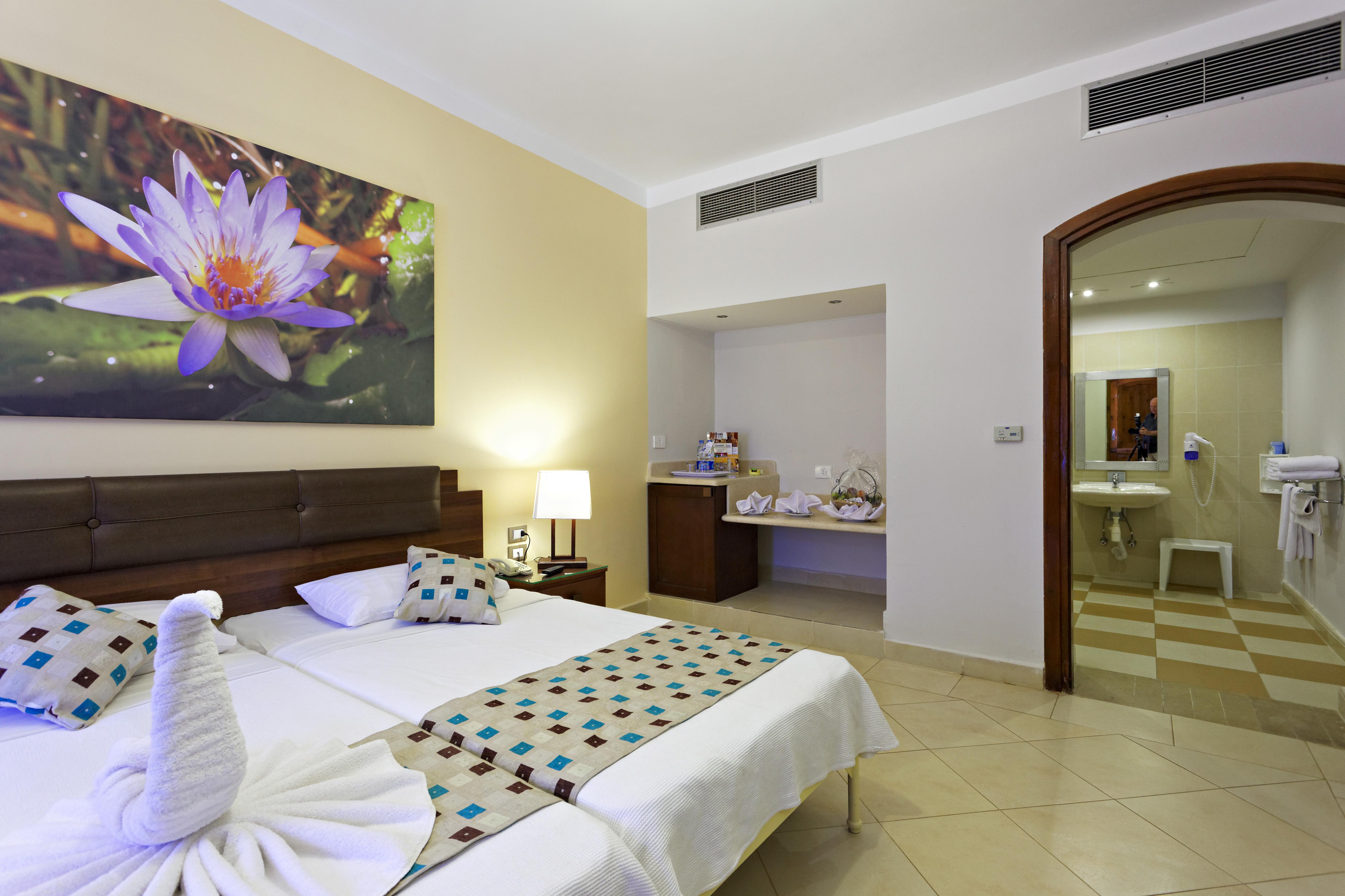 Resort Three Corners Rihana El Gouna