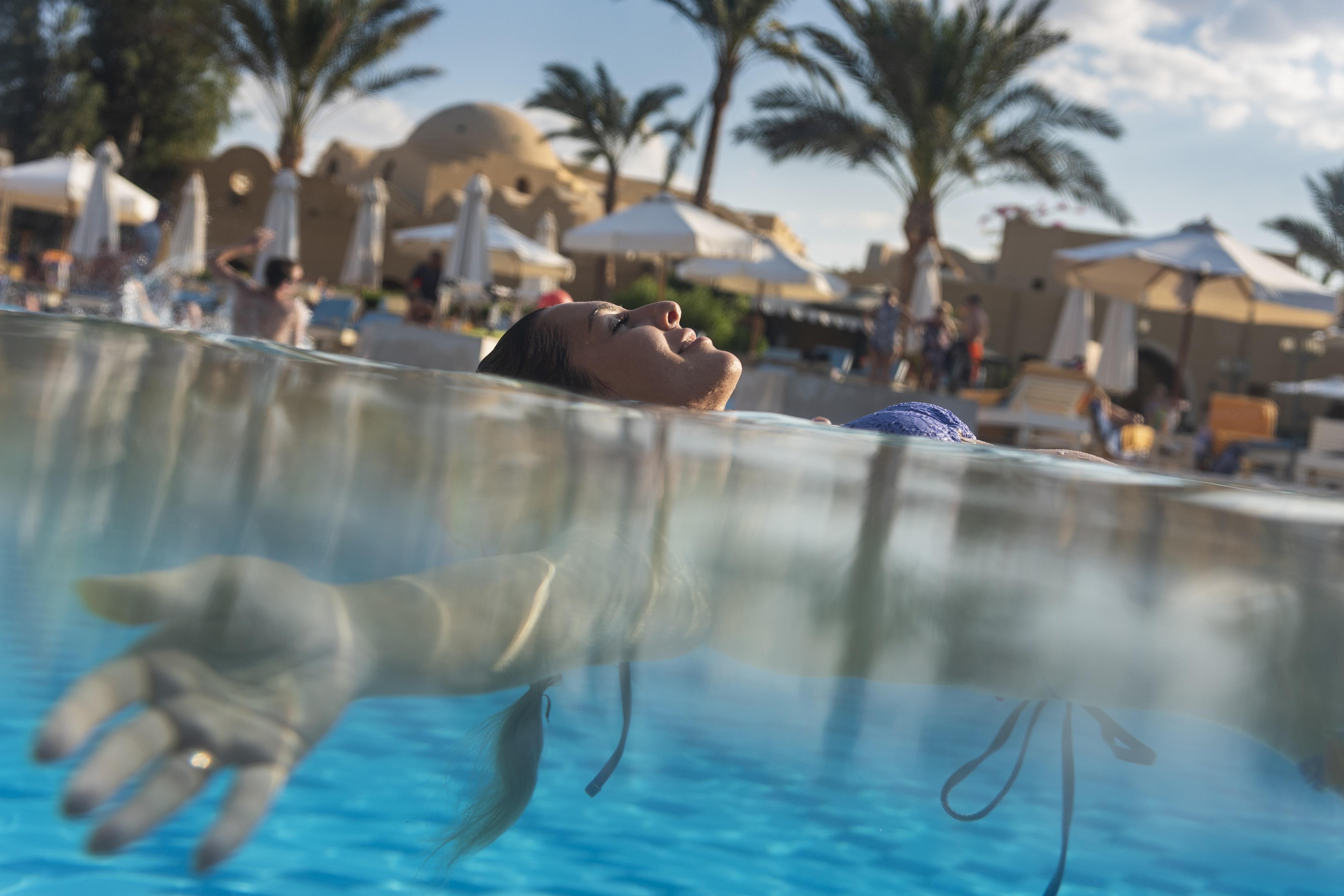 Resort Three Corners Rihana