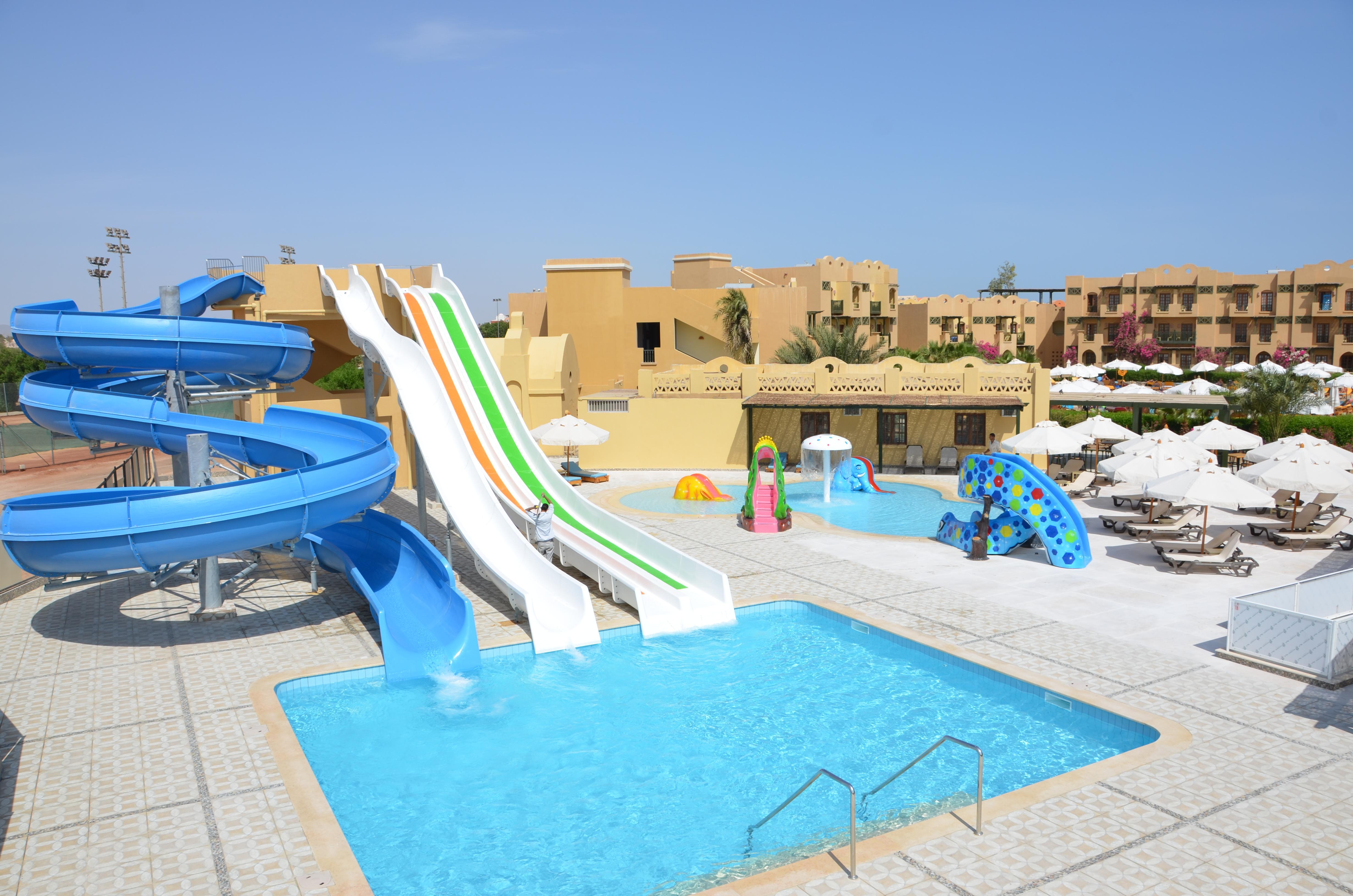 Three Corners Rihana El Gouna