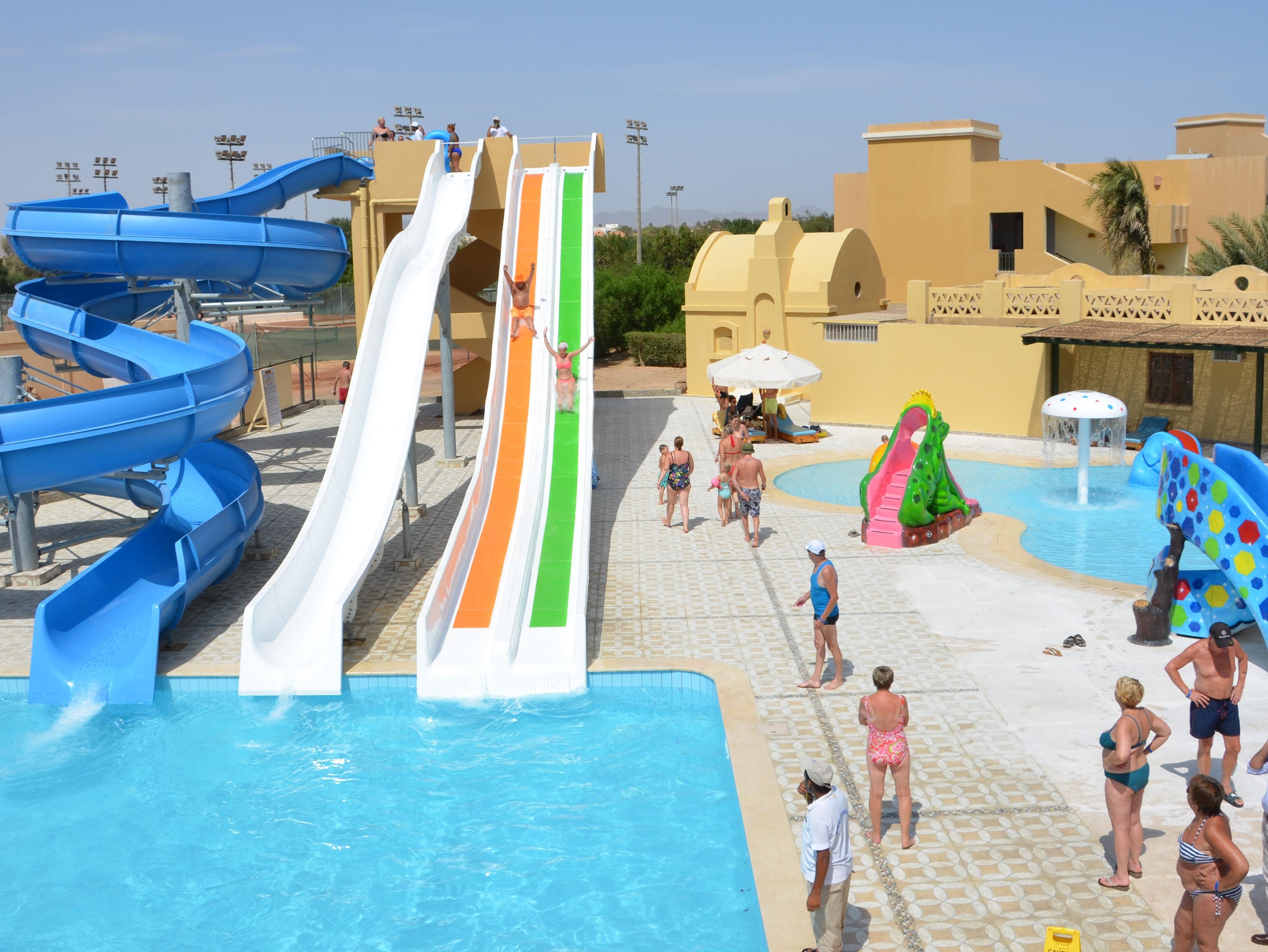 Three Corners Rihana Resort El Gouna