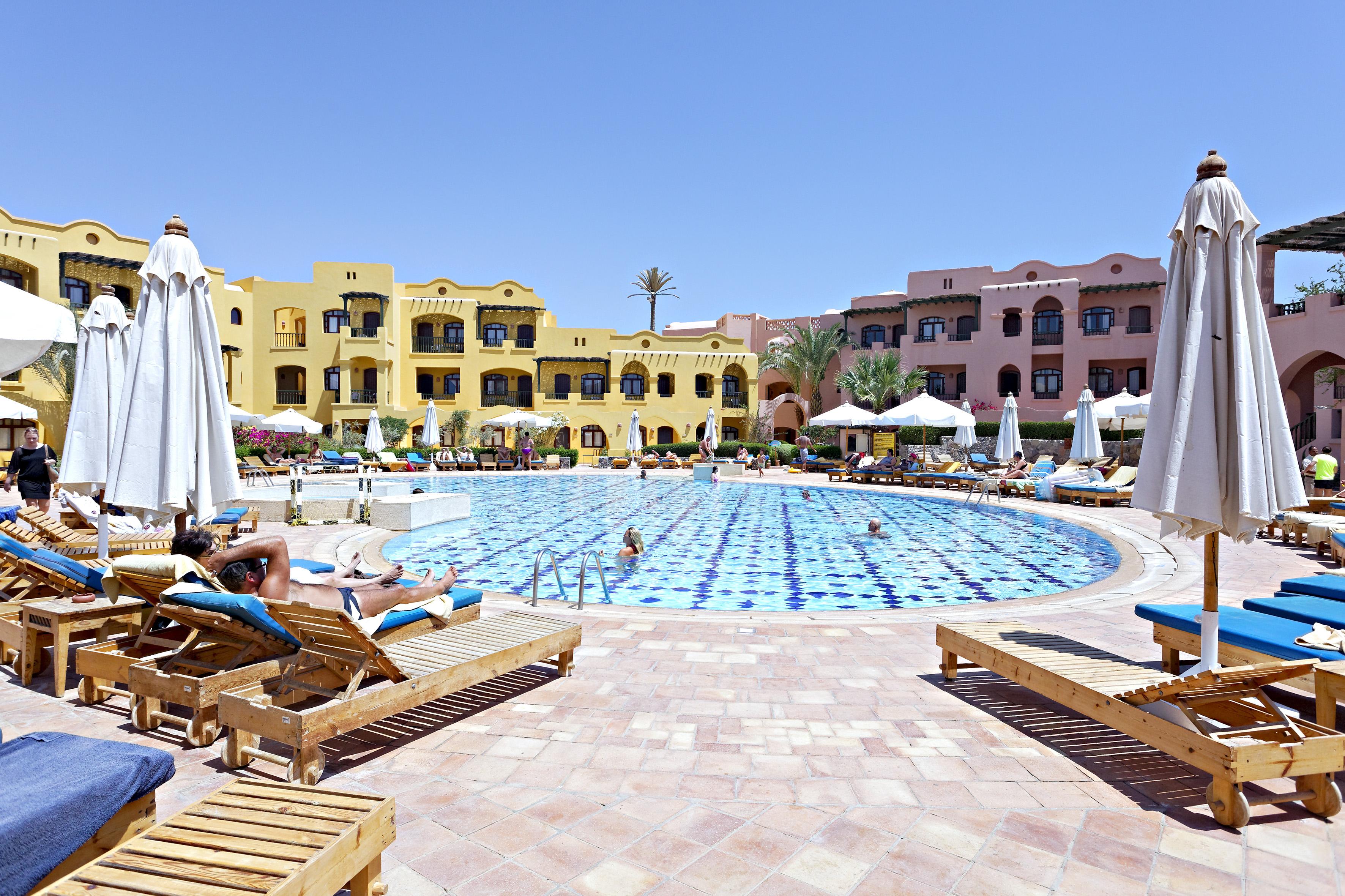 Resort Three Corners Rihana