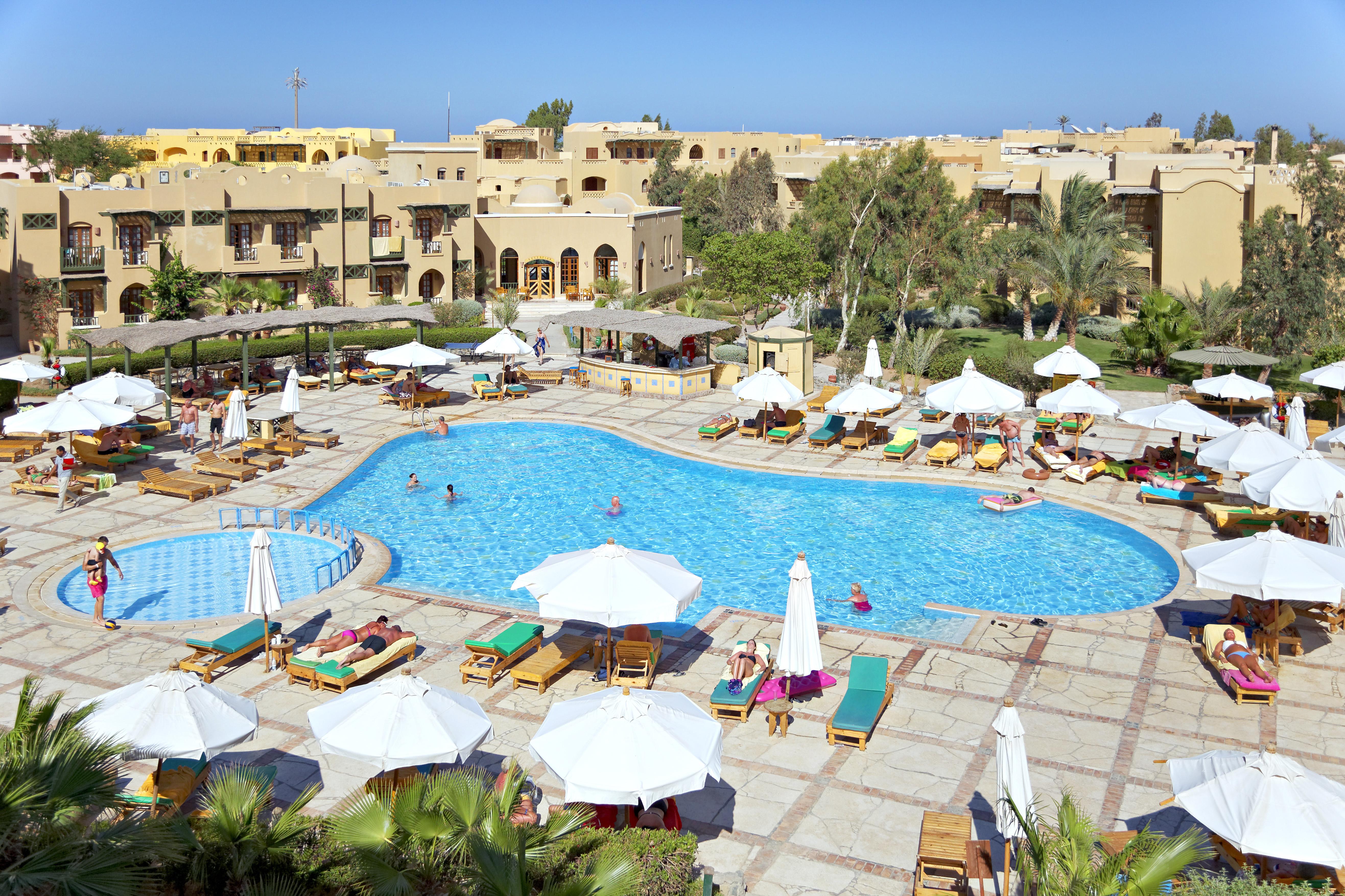 Resort Three Corners Rihana