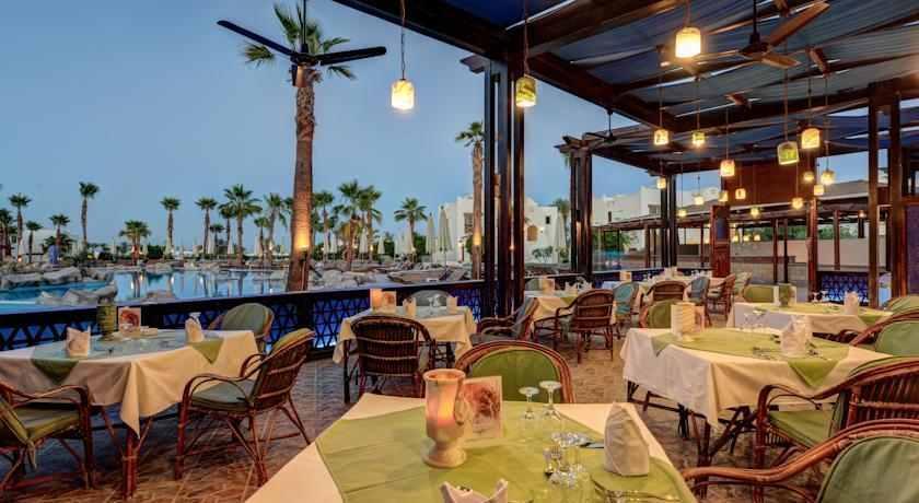 Amphoras Aqua 4* Sharm el-Sheikh
