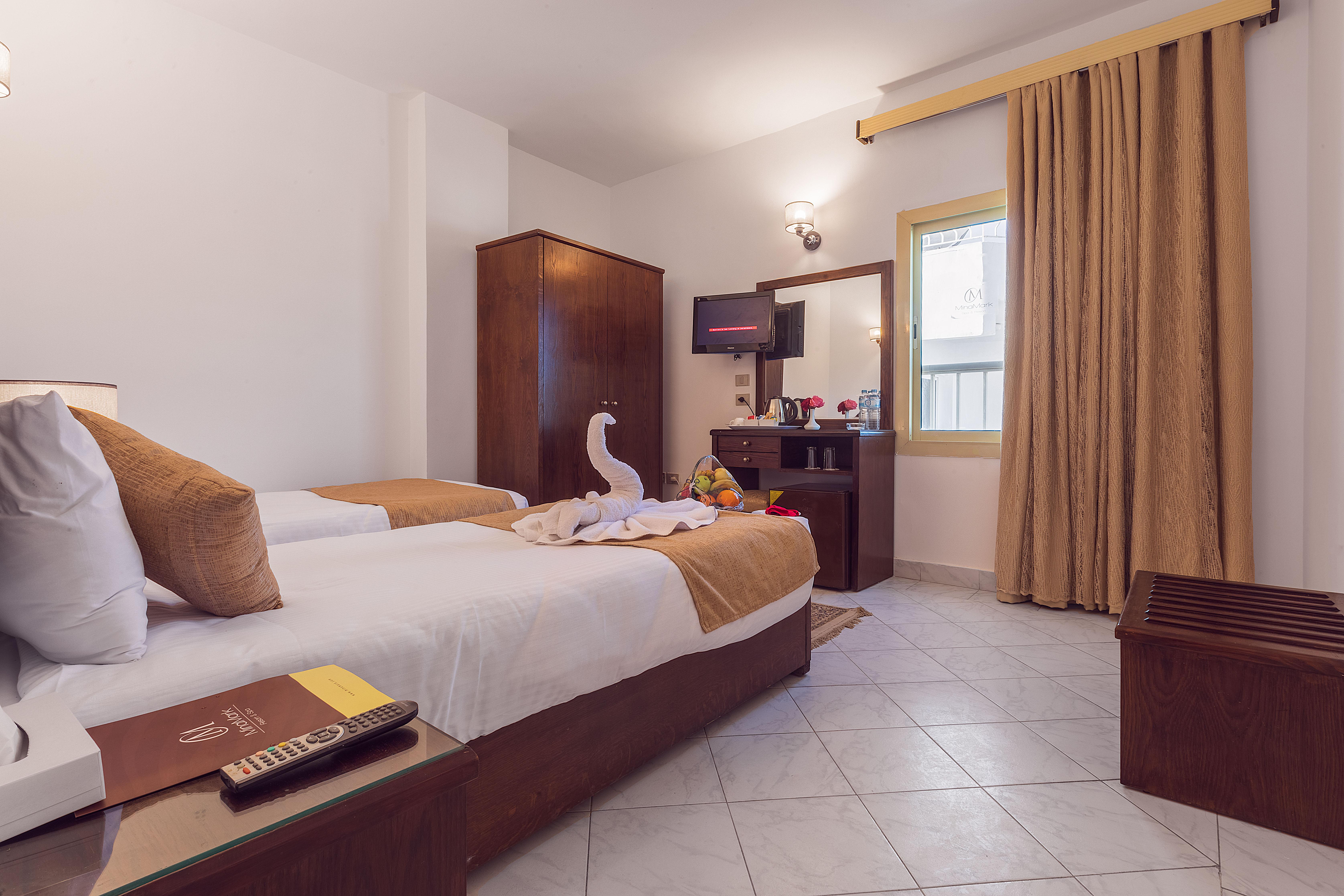 Minamark For Families And Couples Only Resort Hurgada