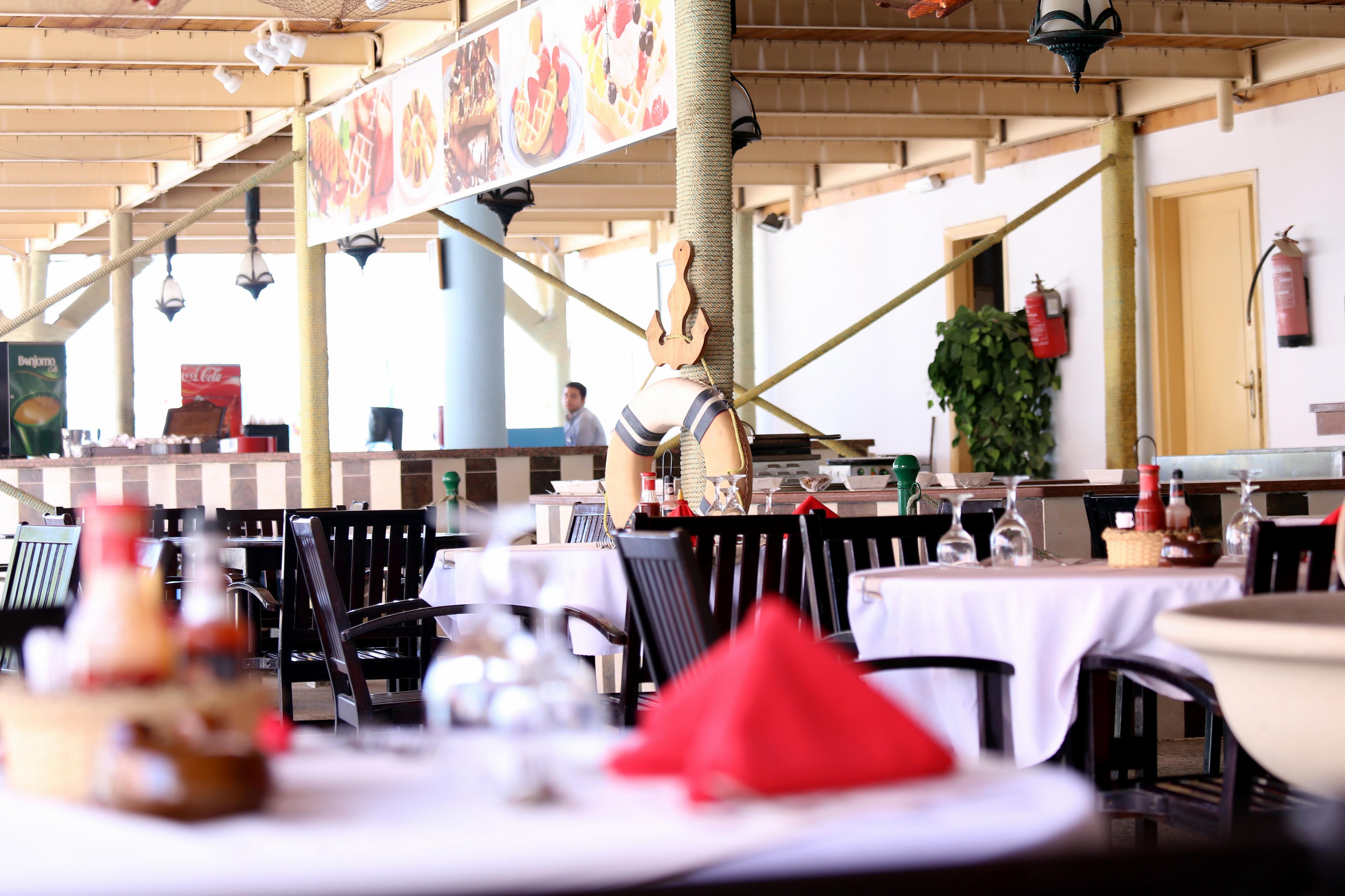 Minamark For Families And Couples Only Resort Hurgada