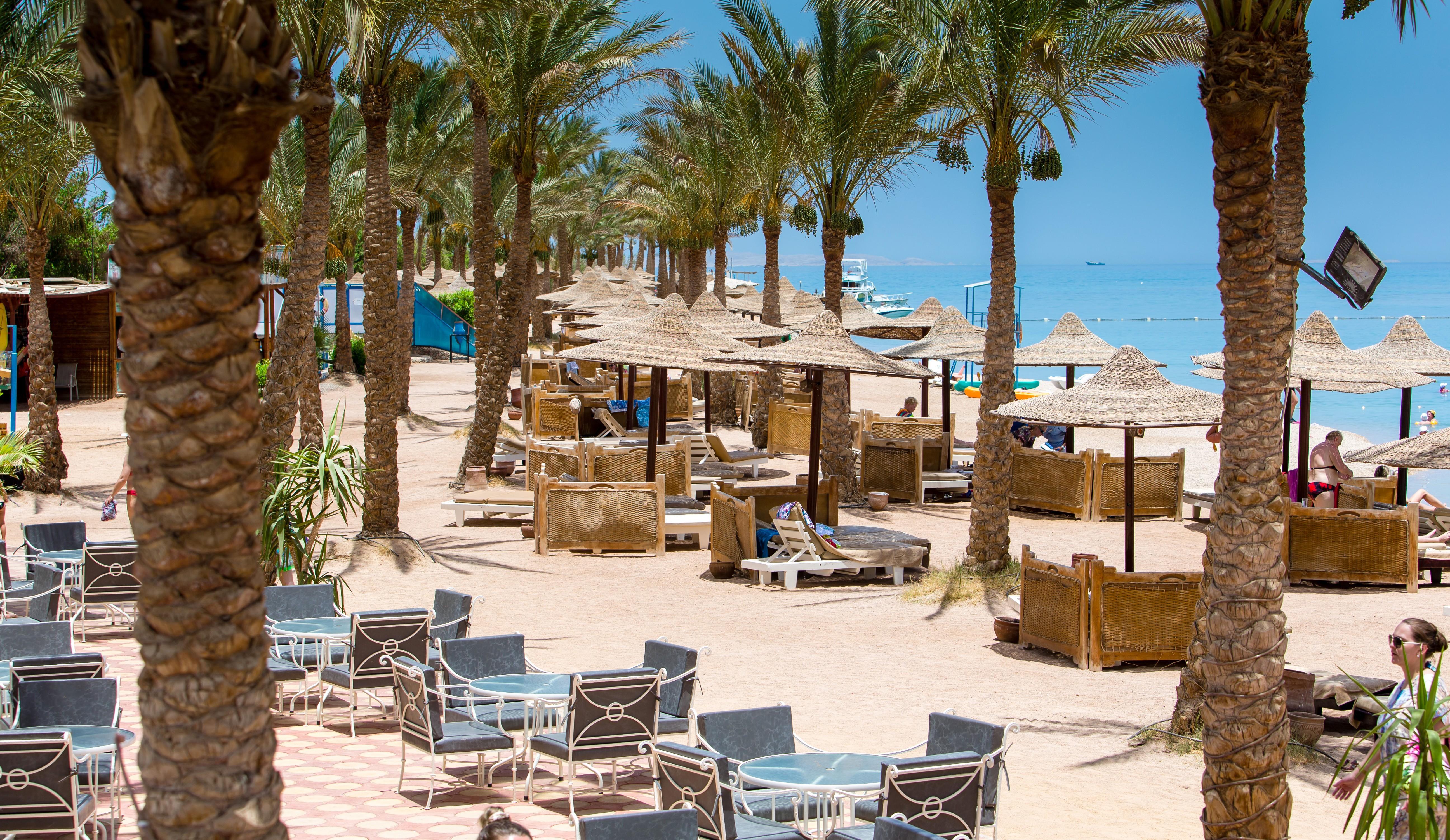 Mirage Bay & Aqua Park 4*