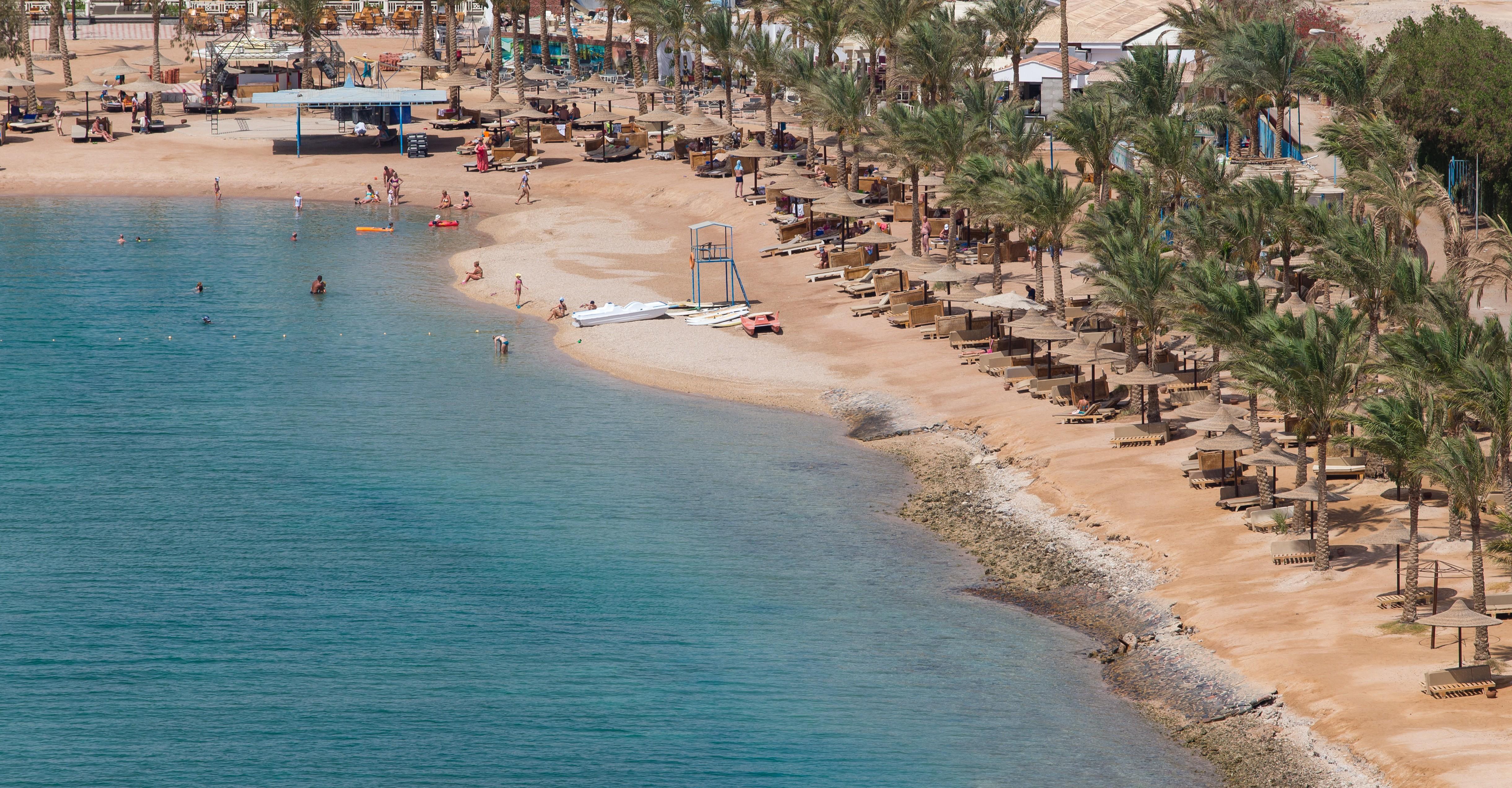 Mirage Bay & Aqua Park 4*