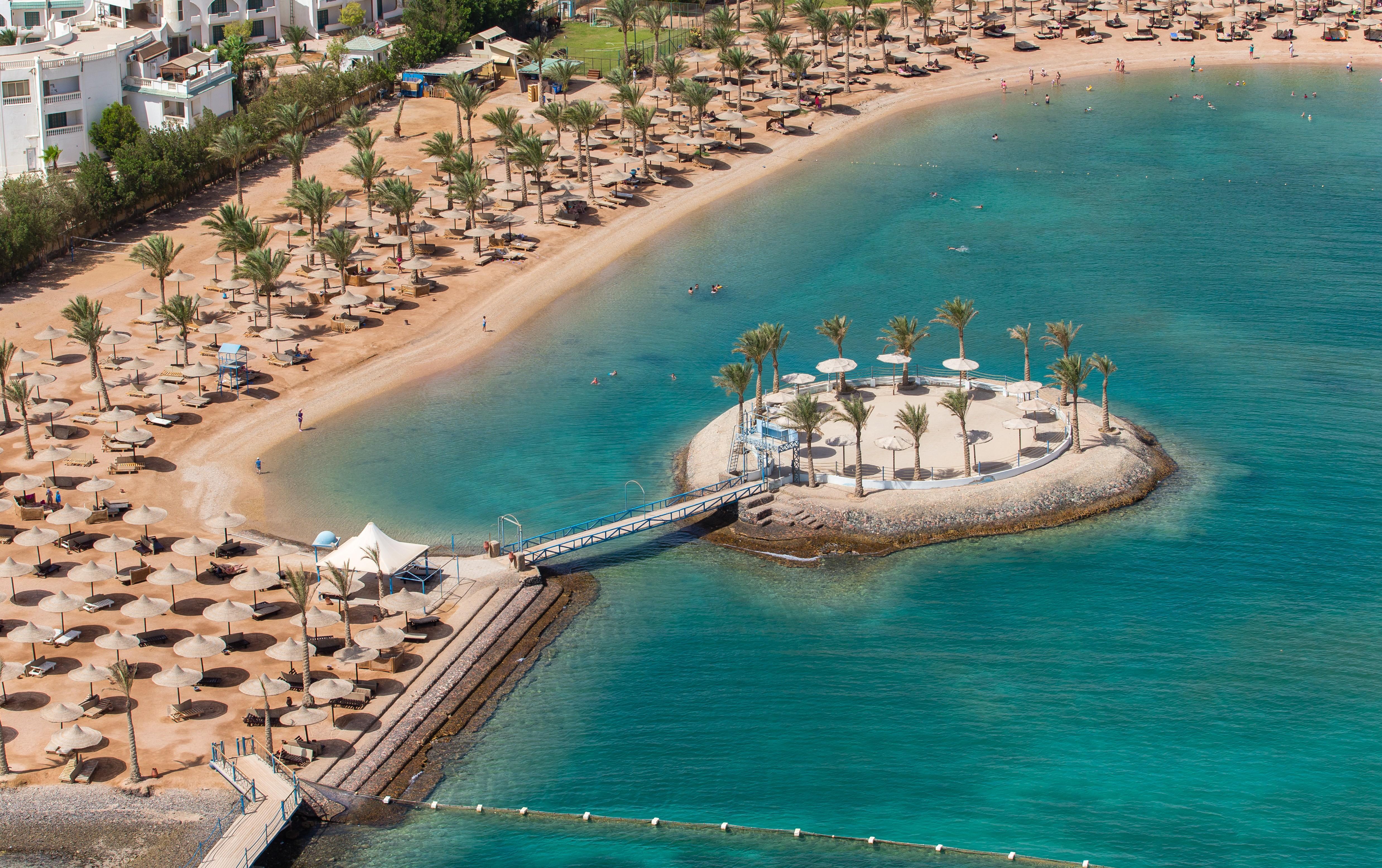 Resort Mirage Bay & Aqua Park
