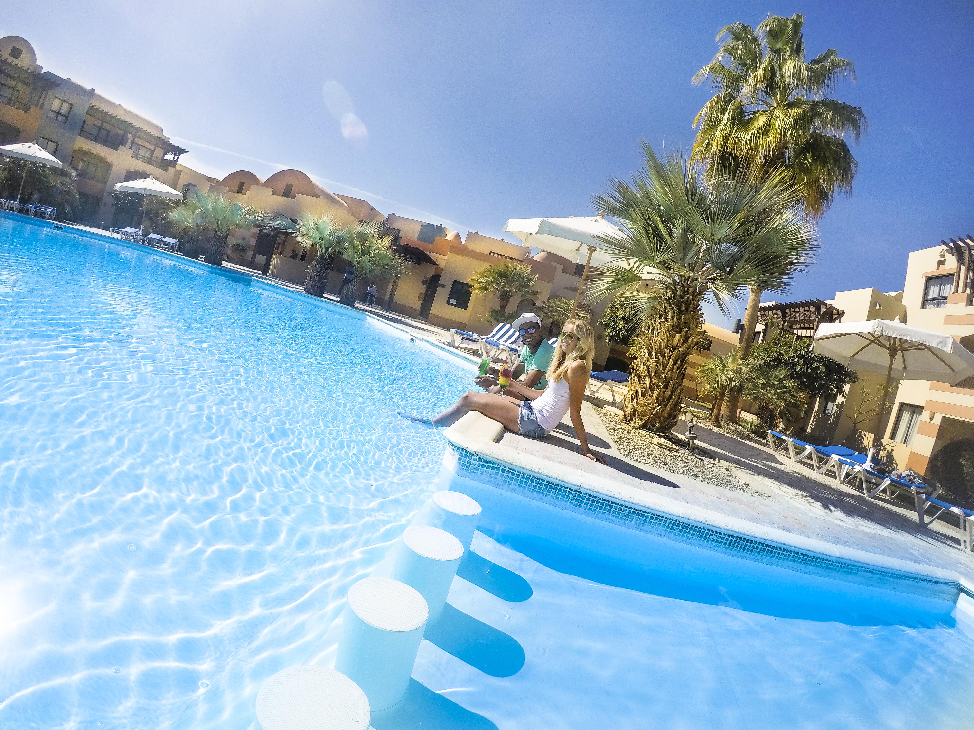 Marina Port Ghalib, A Member Of Radisson Individuals 5* Port Ghalib
