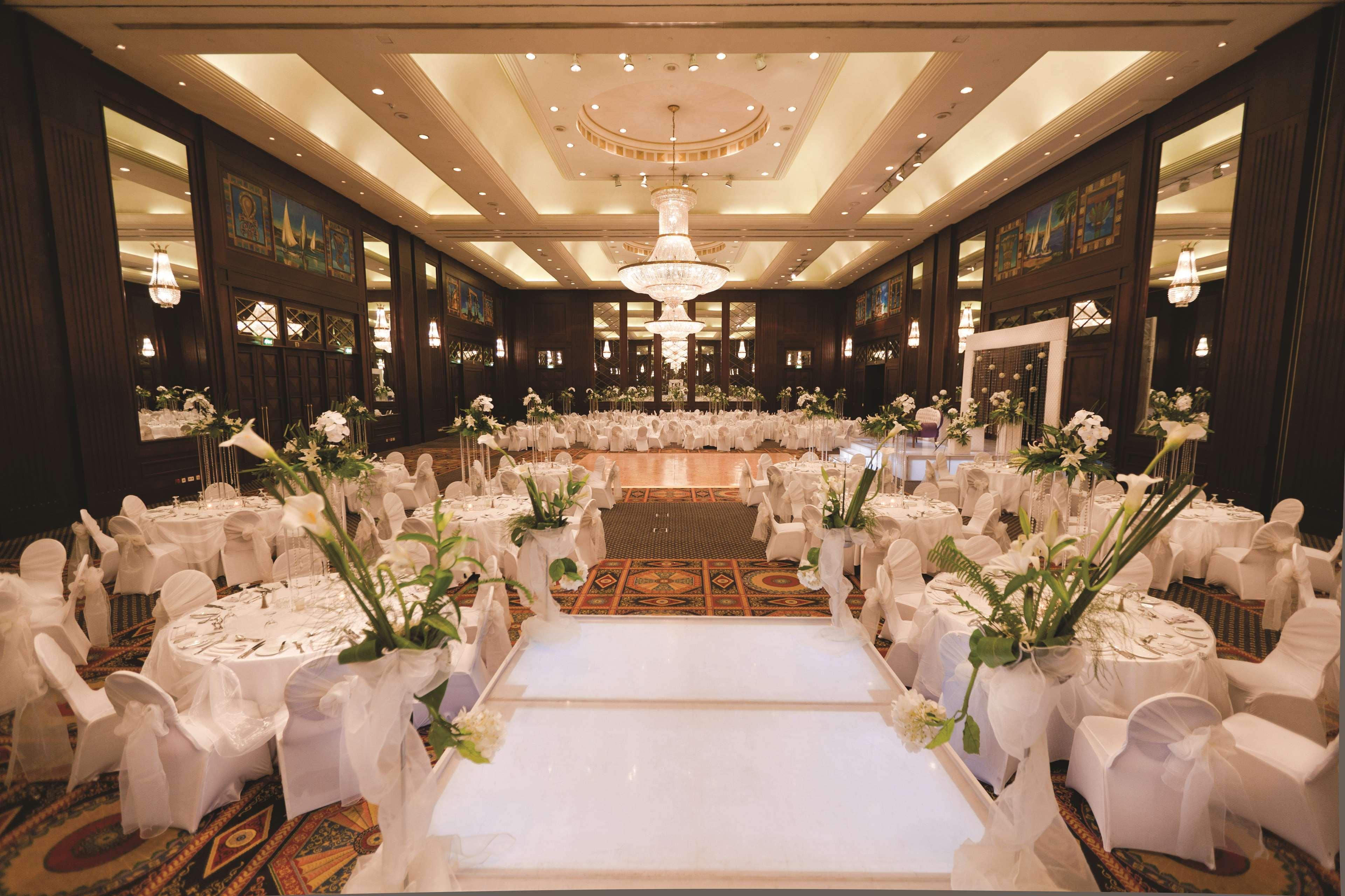 Hotel Sofitel Downtown Nile