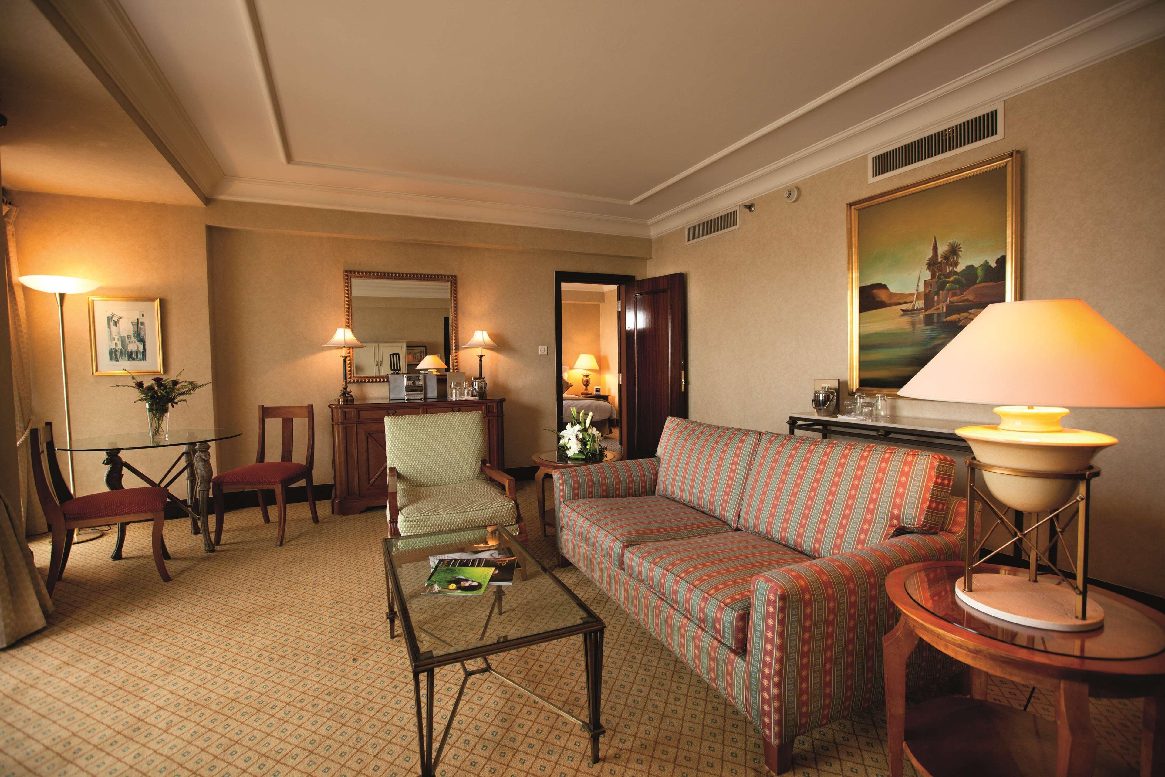 Sofitel Downtown Nile 5*