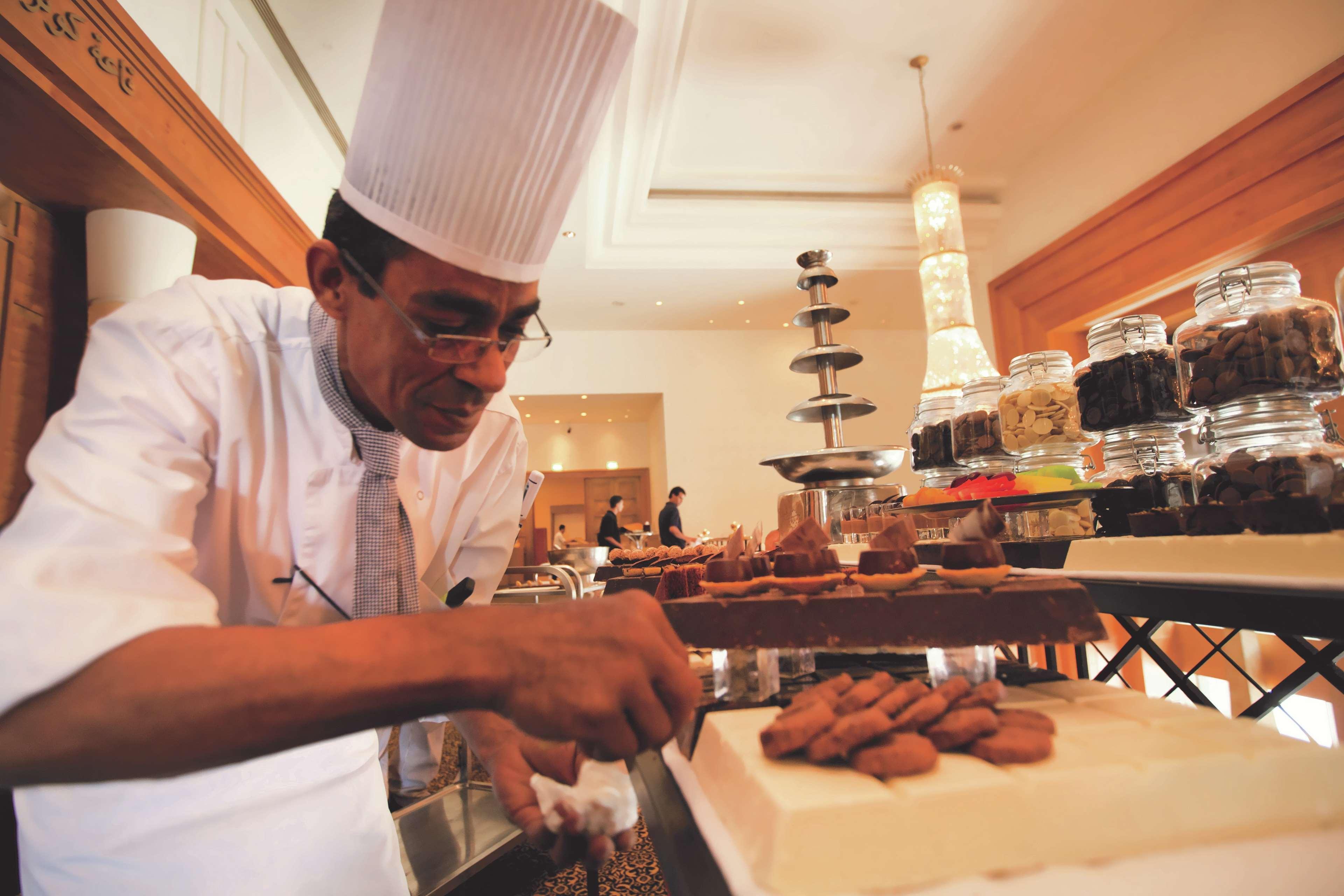 Hotel Sofitel Downtown Nile