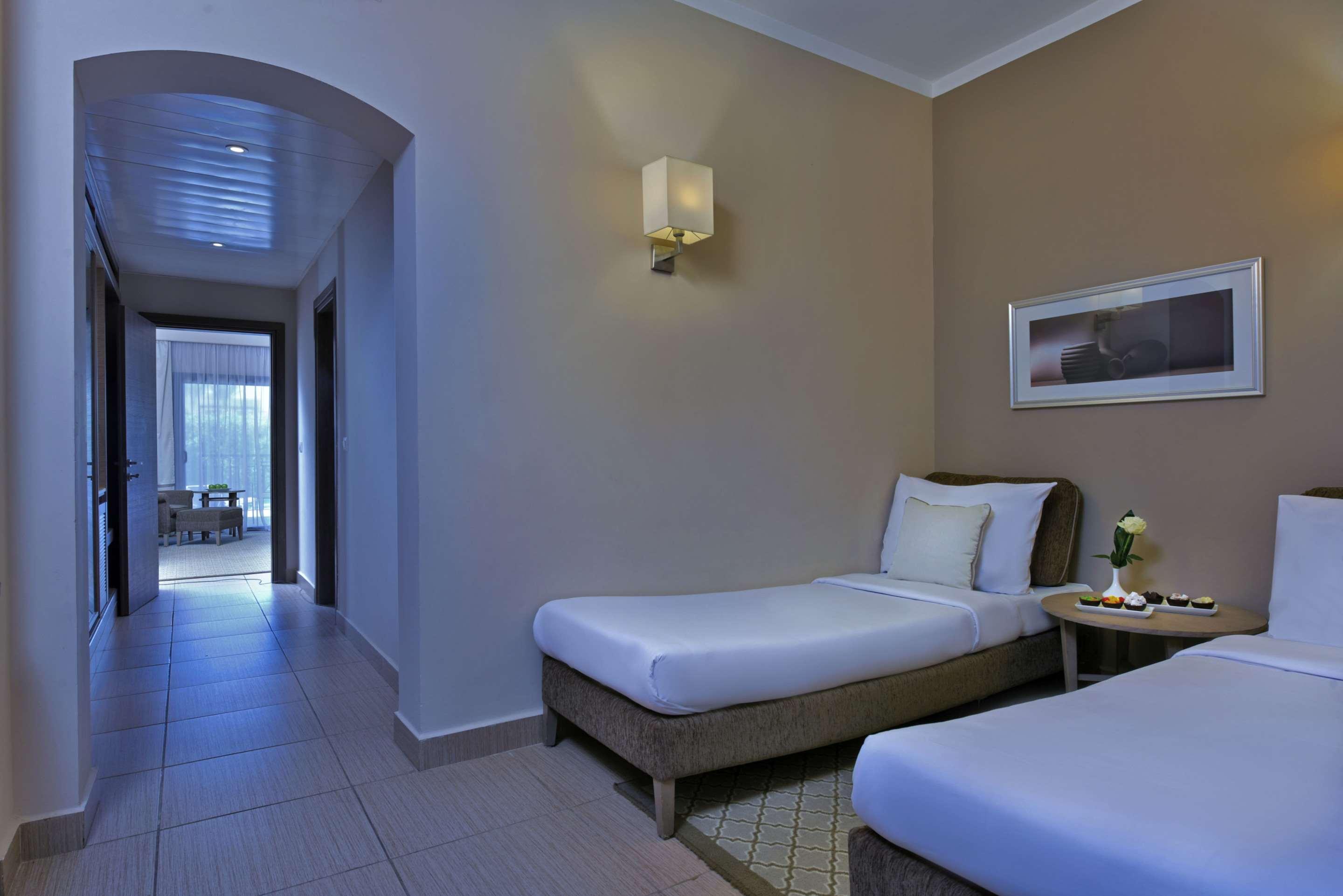 Resort Steigenberger Alcazar 5*