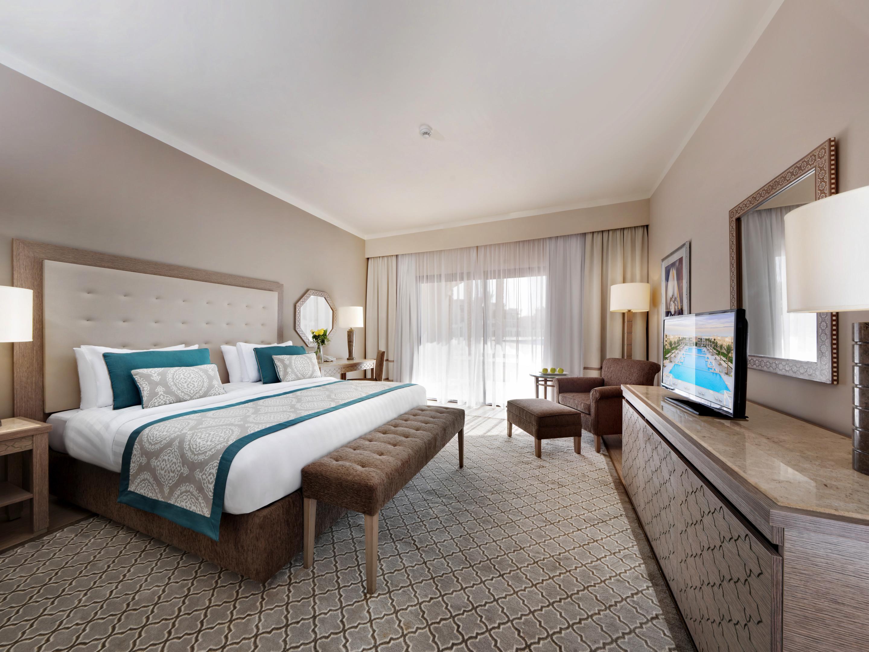 Steigenberger Alcazar Resort Sharm el-Sheikh