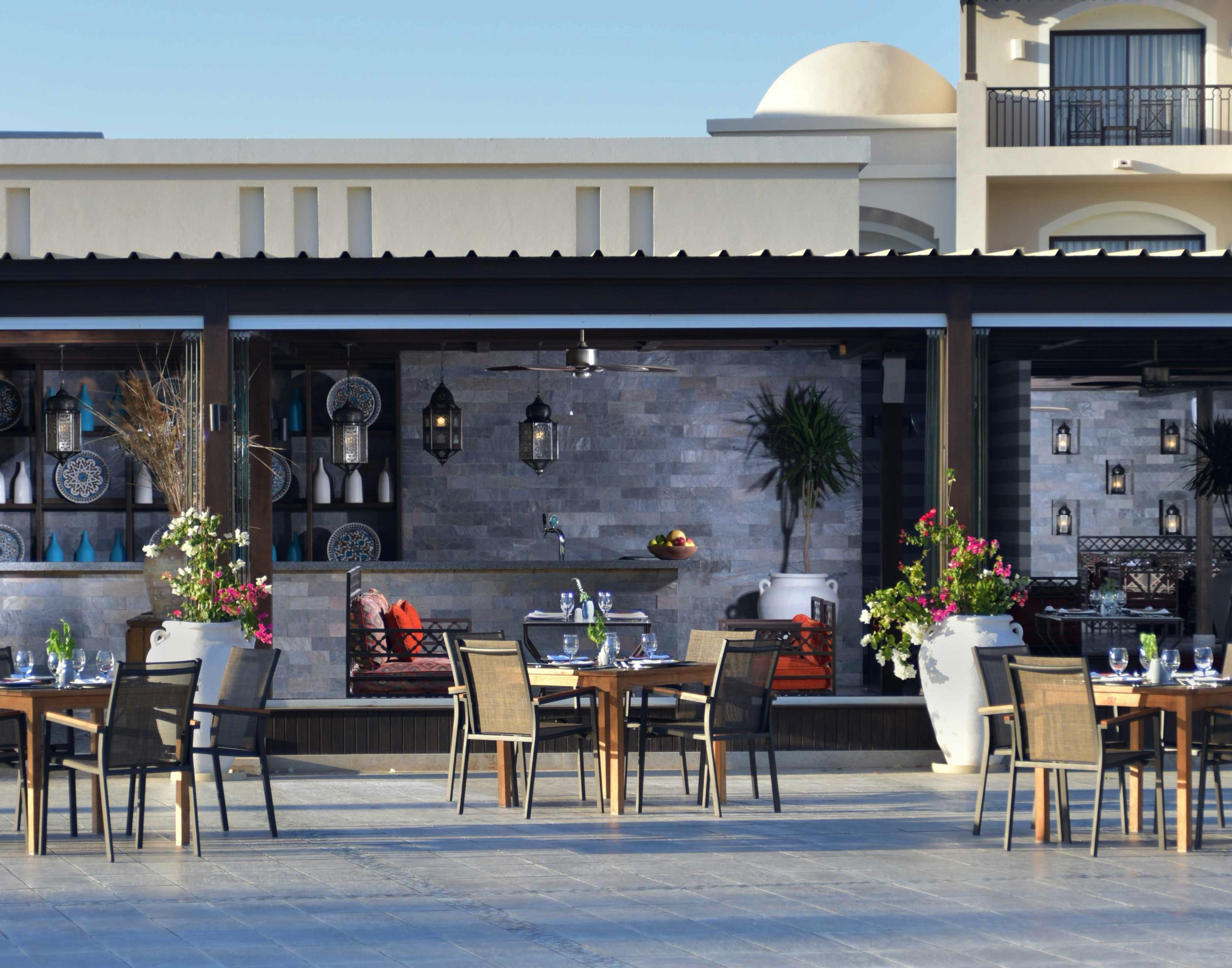 Steigenberger Alcazar 5* Sharm el-Sheikh