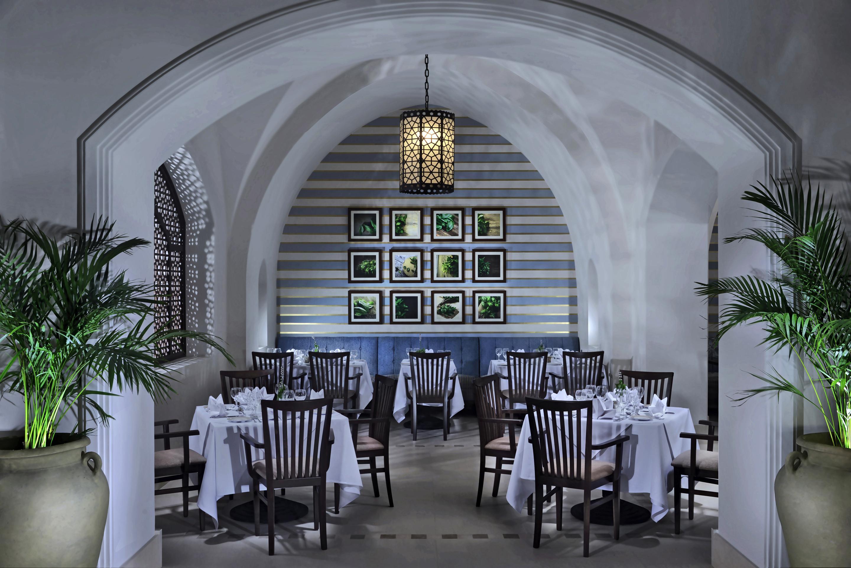 Resort Steigenberger Alcazar