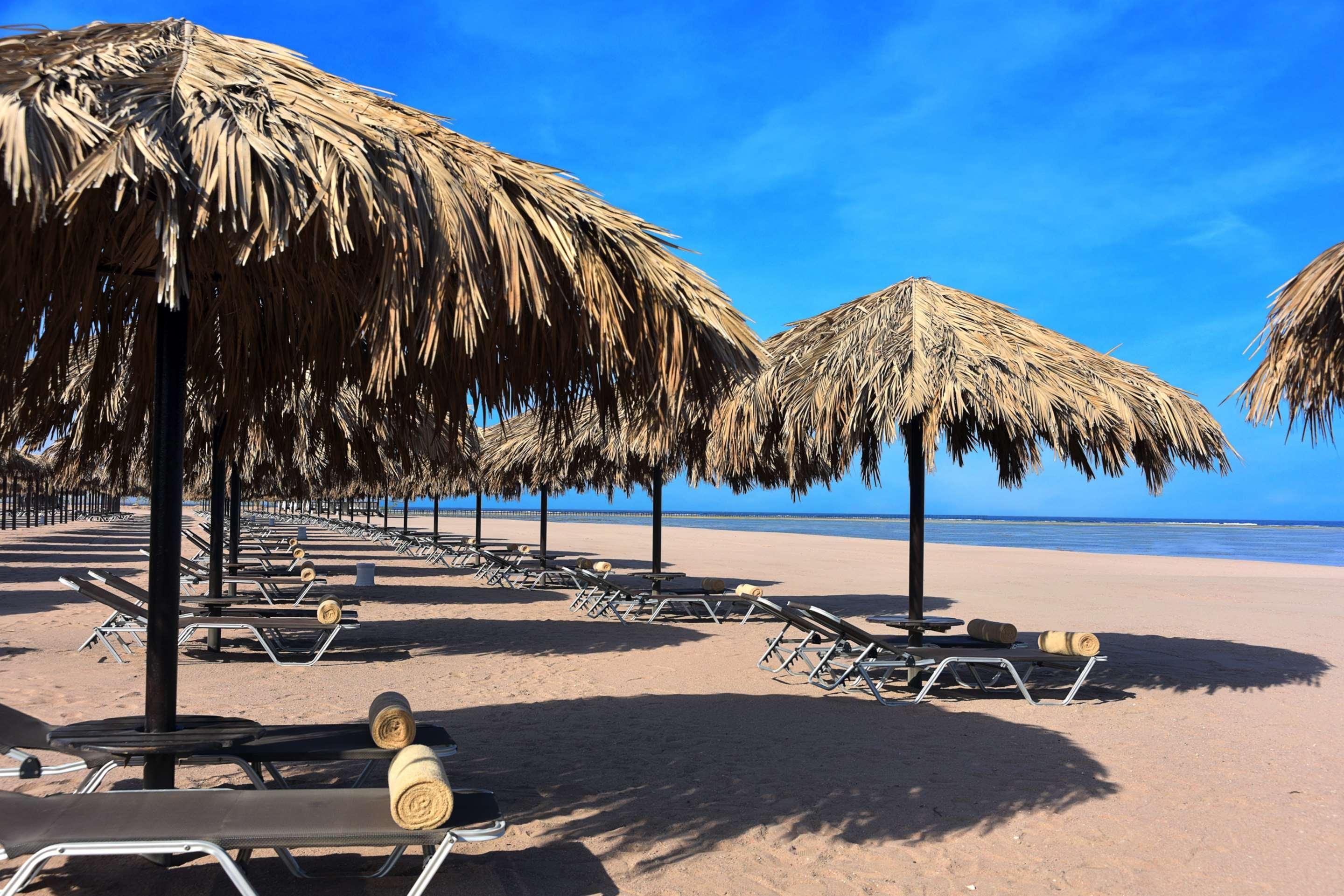 Steigenberger Alcazar 5* Sharm el-Sheikh