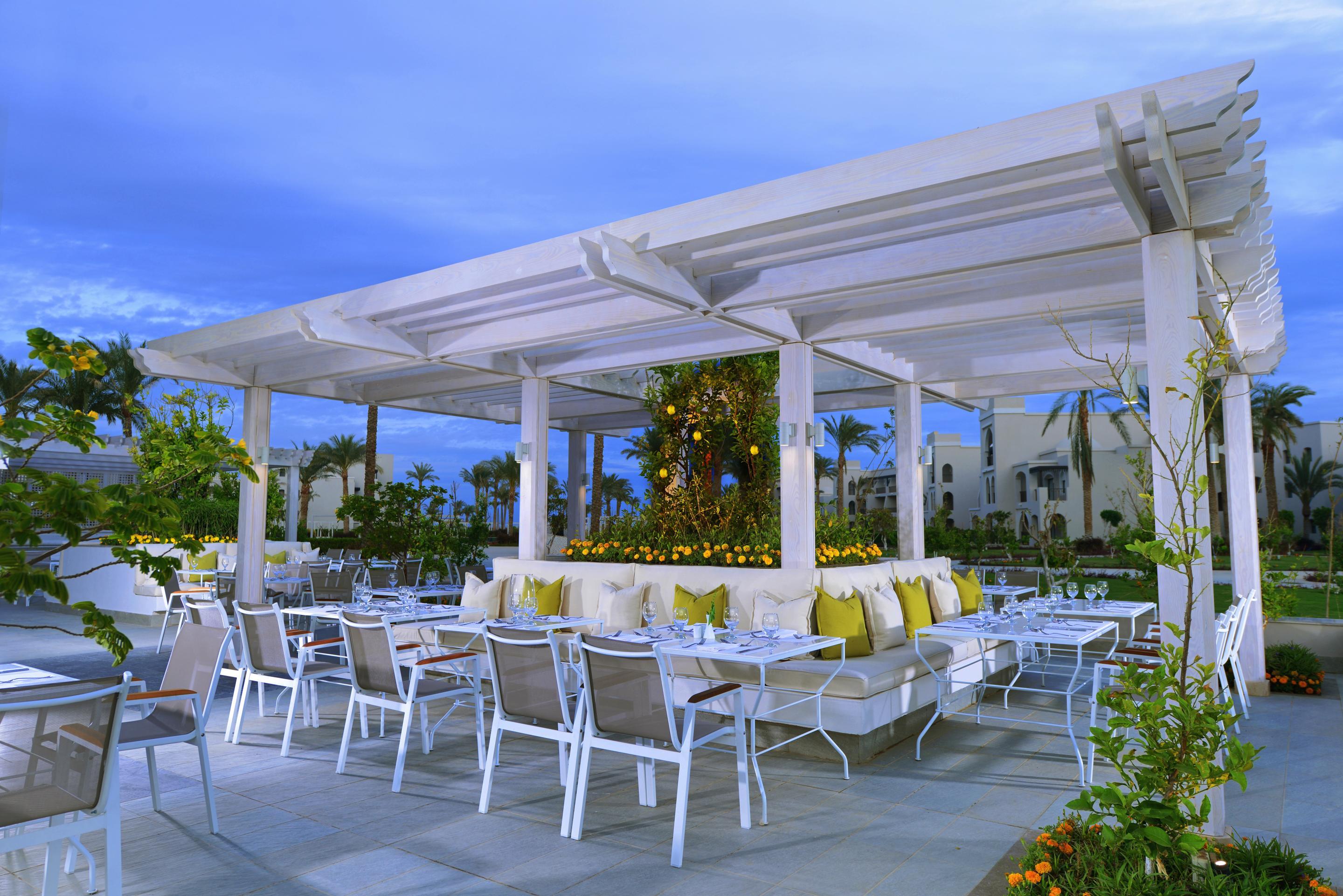 Steigenberger Alcazar 5* Sharm el-Sheikh