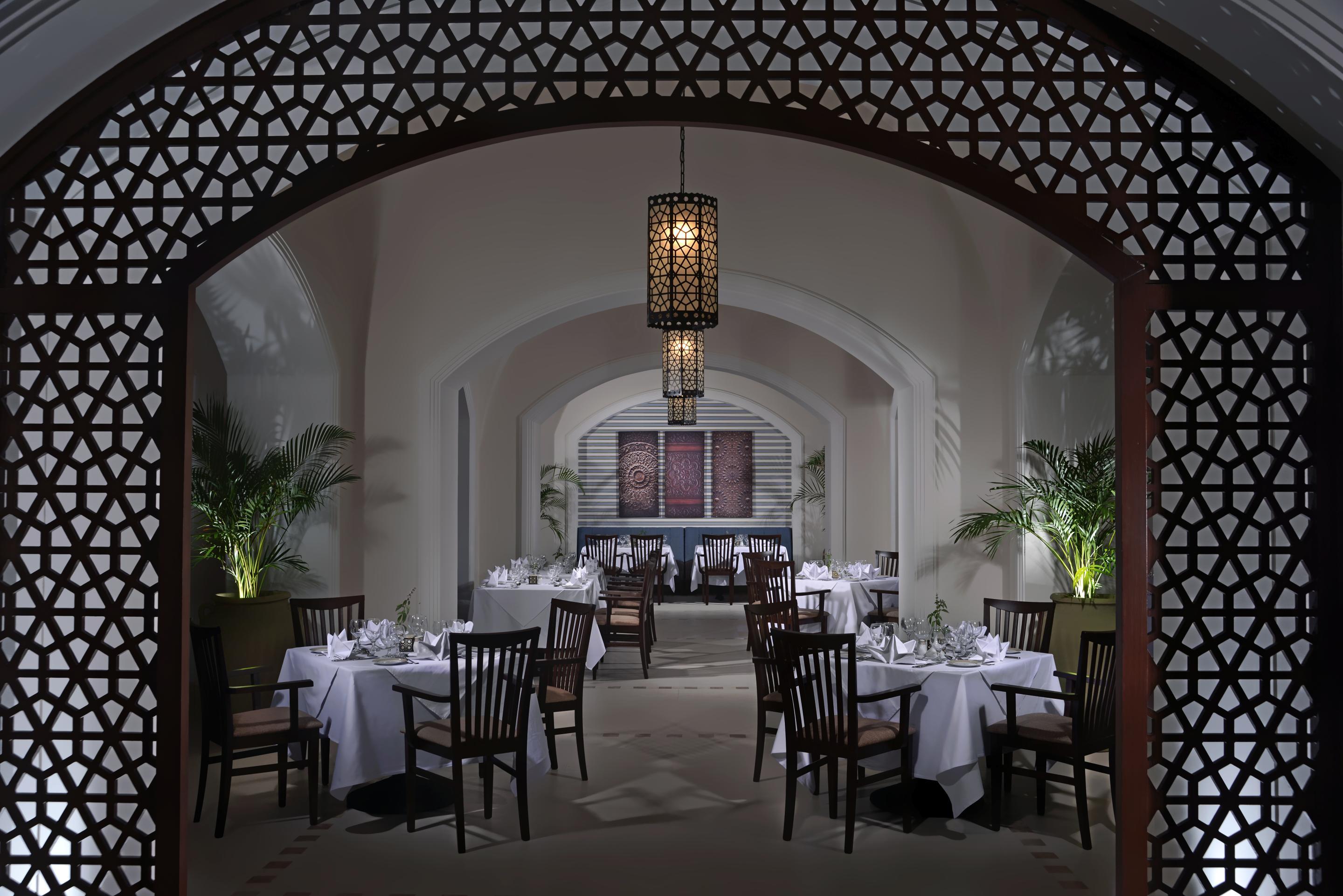 Resort Steigenberger Alcazar