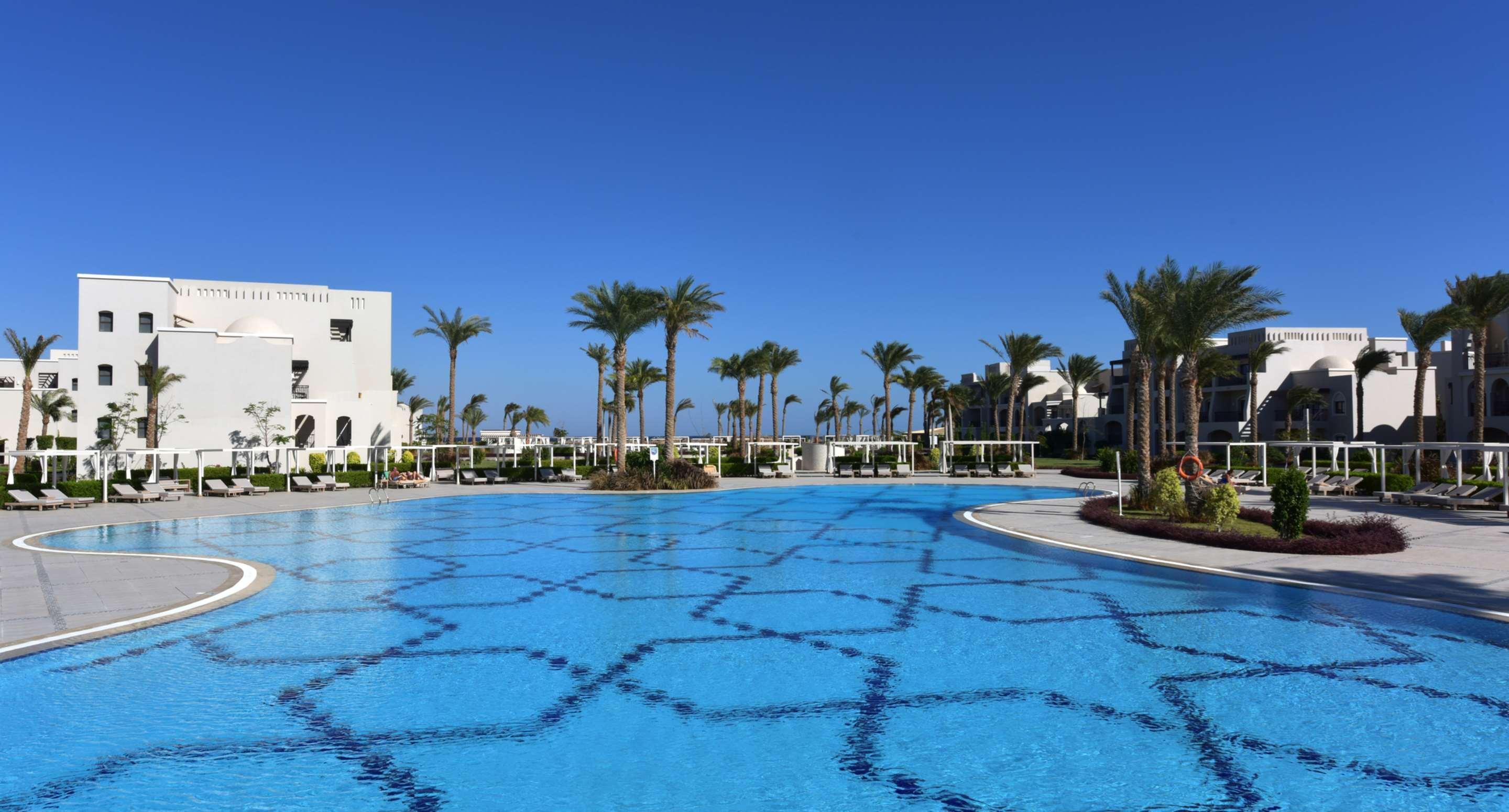 Steigenberger Alcazar Resort 5*