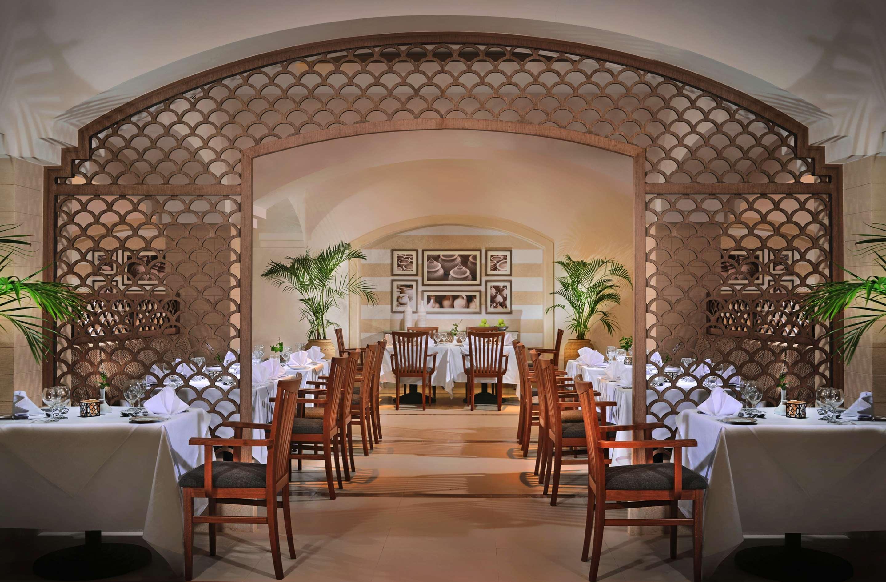 Resort Steigenberger Alcazar 5*