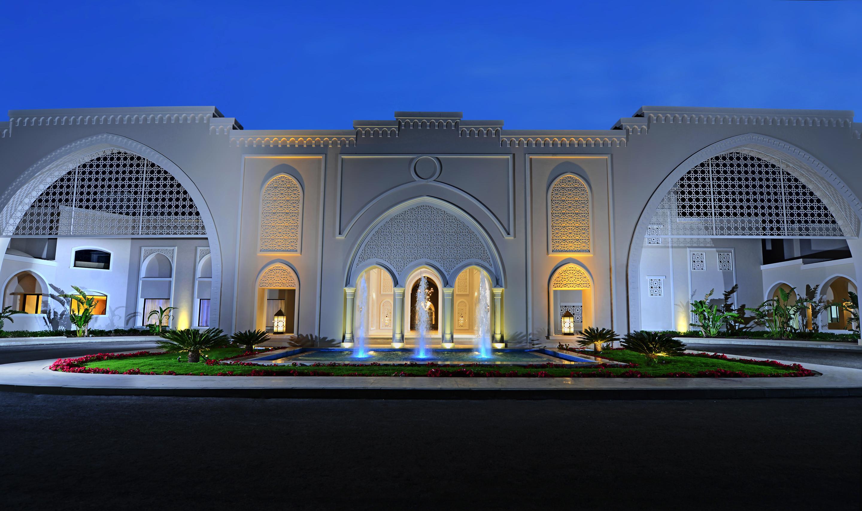 Steigenberger Alcazar 5* Sharm el-Sheikh