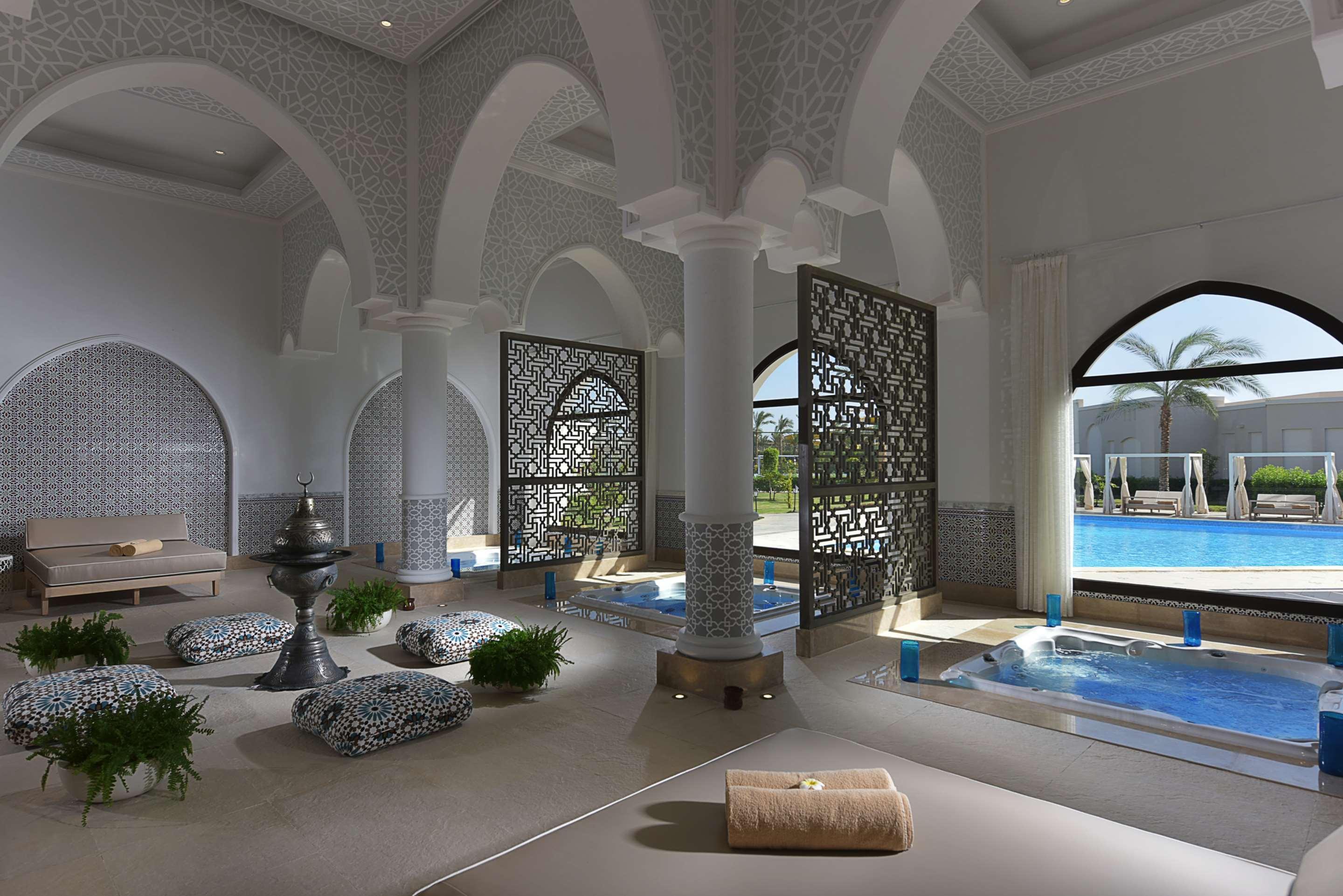 Steigenberger Alcazar 5* Sharm el-Sheikh