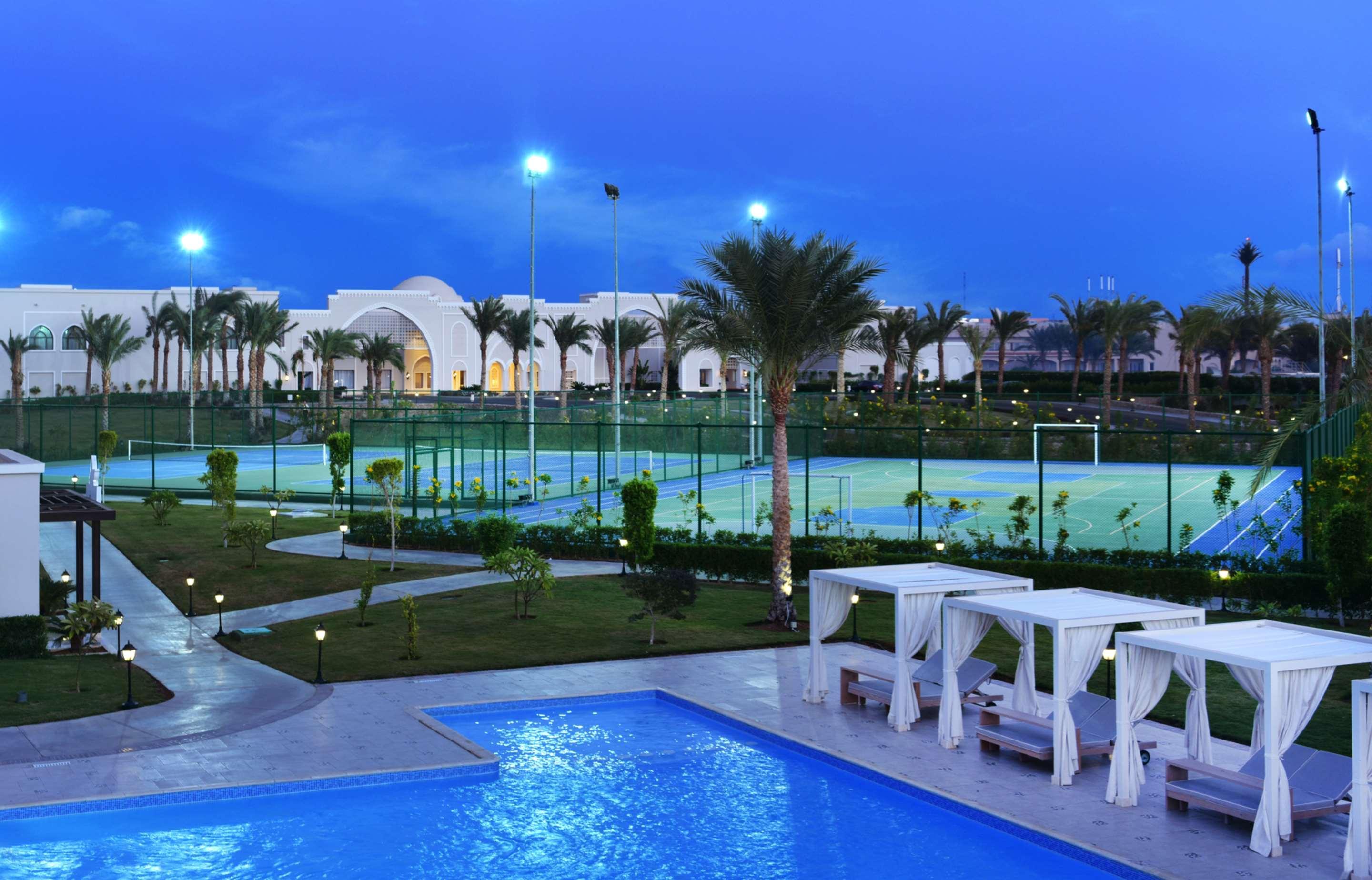 Steigenberger Alcazar Resort