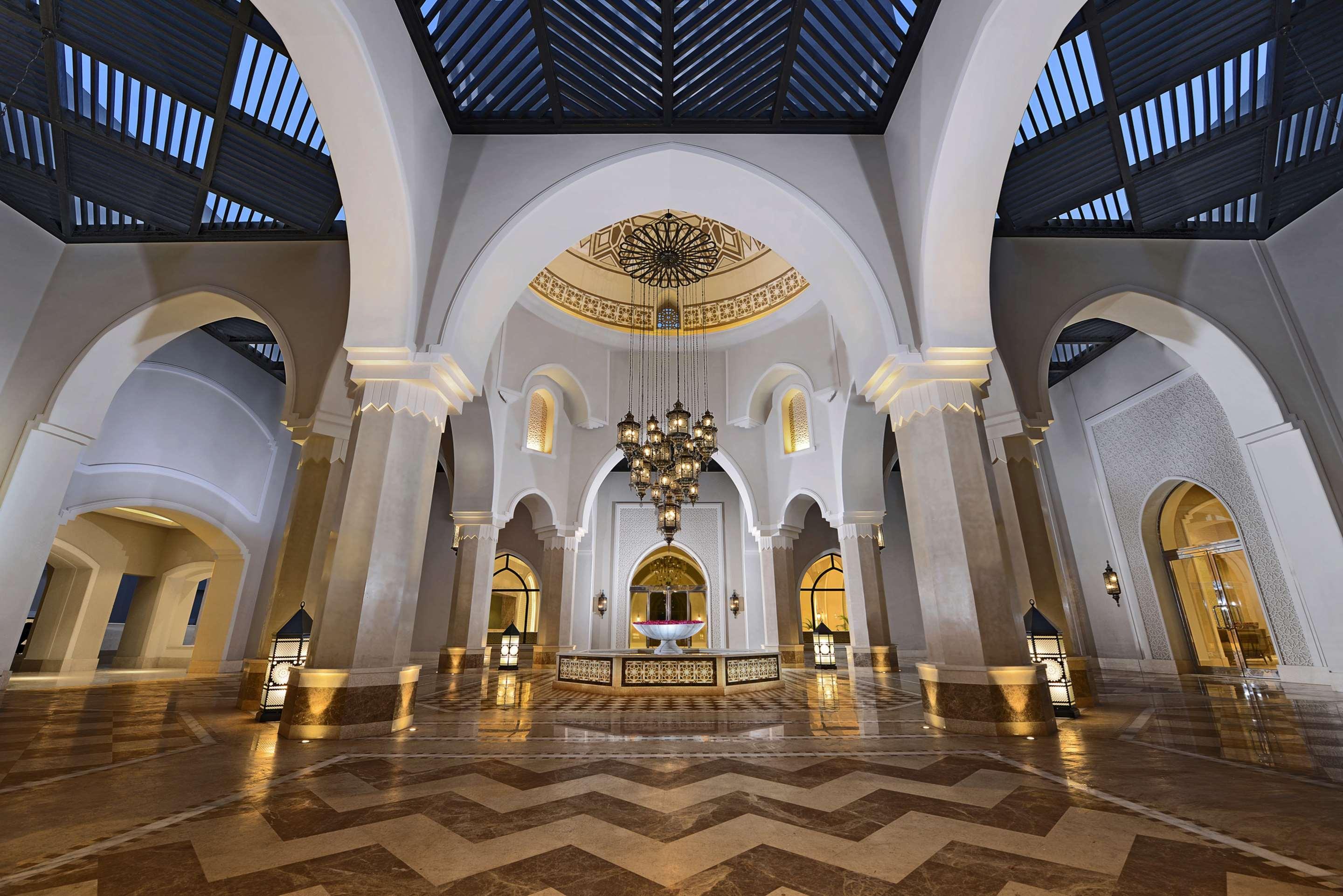 Steigenberger Alcazar Resort