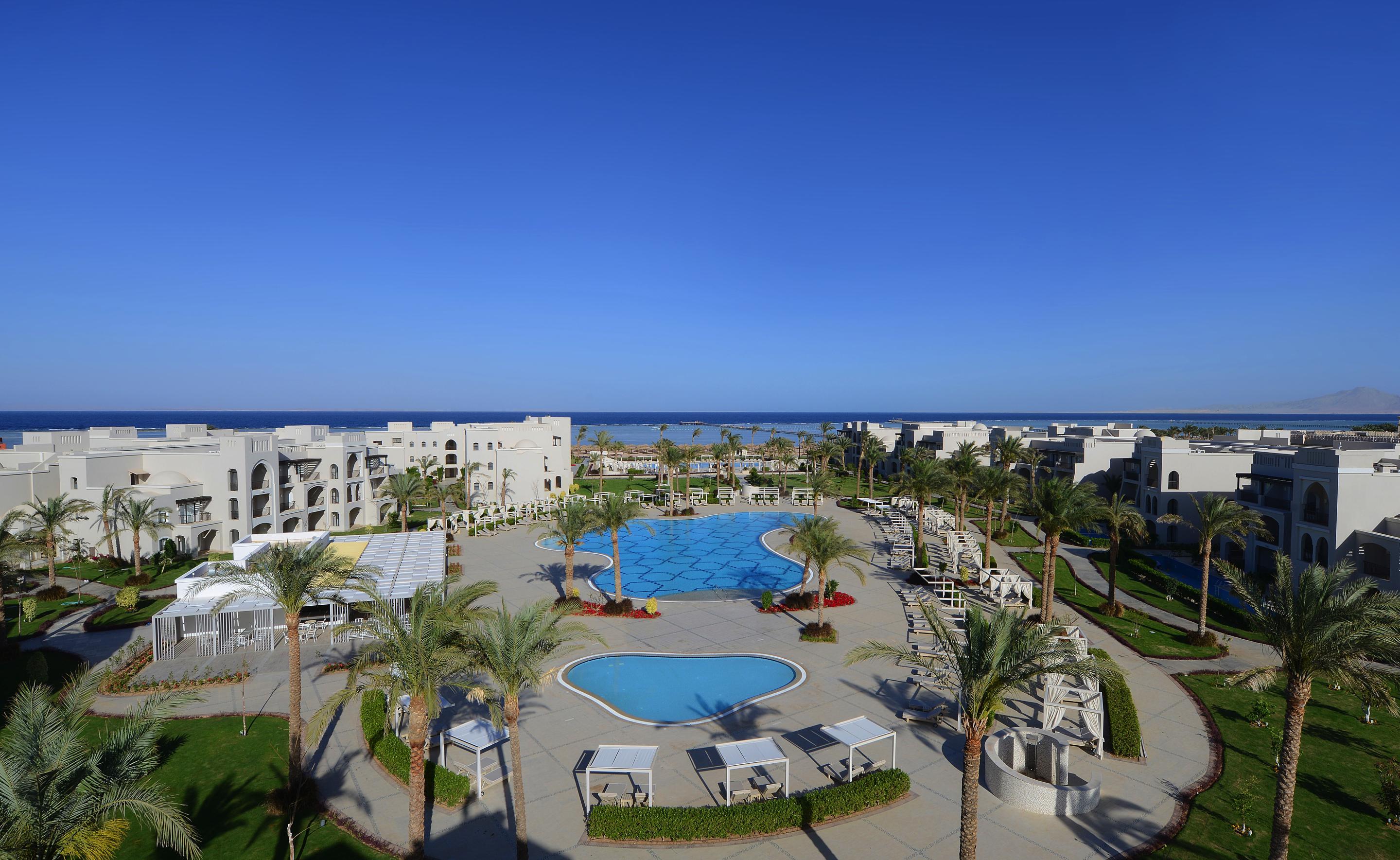 Steigenberger Alcazar Sharm el-Sheikh