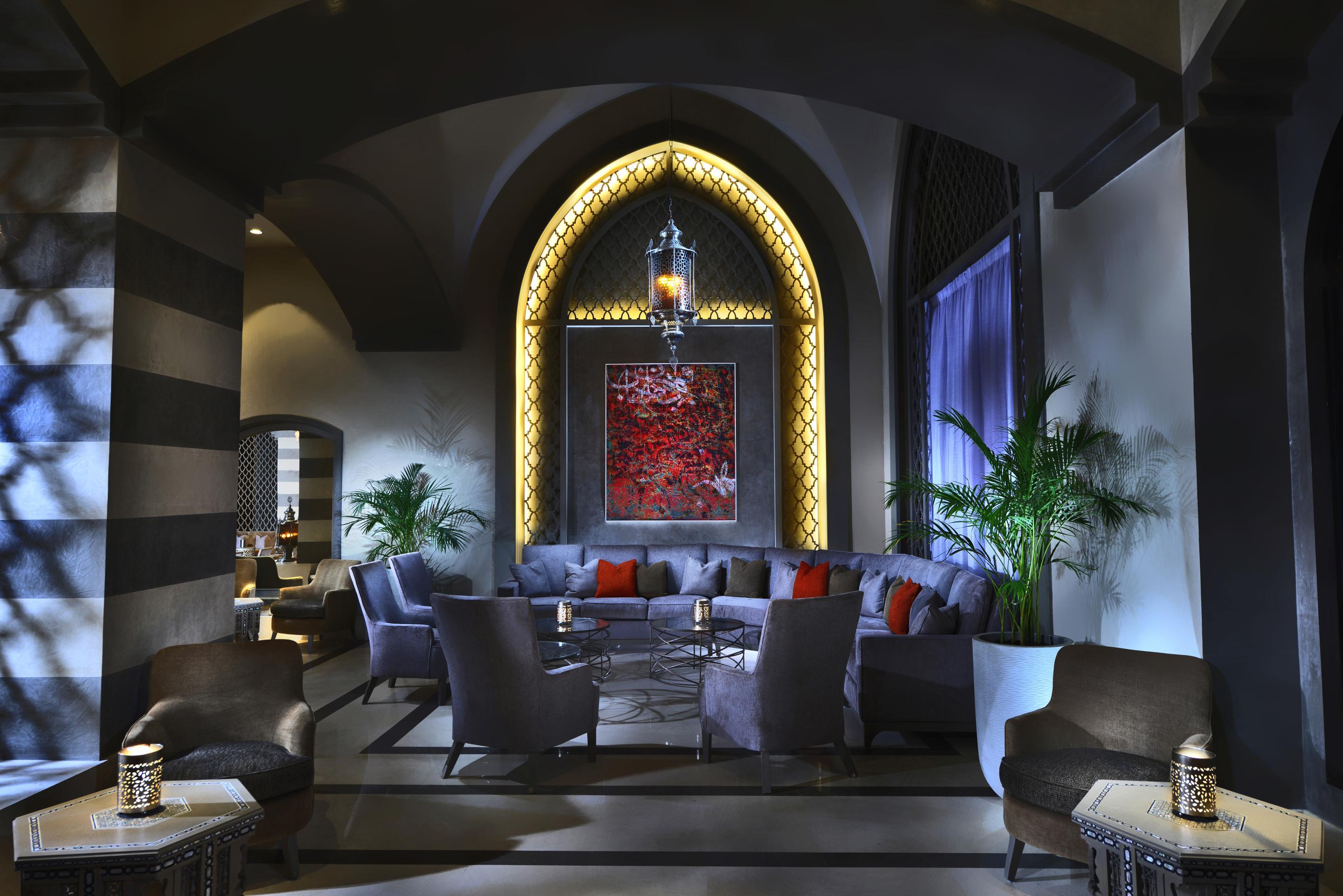 Steigenberger Alcazar Resort Sharm el-Sheikh