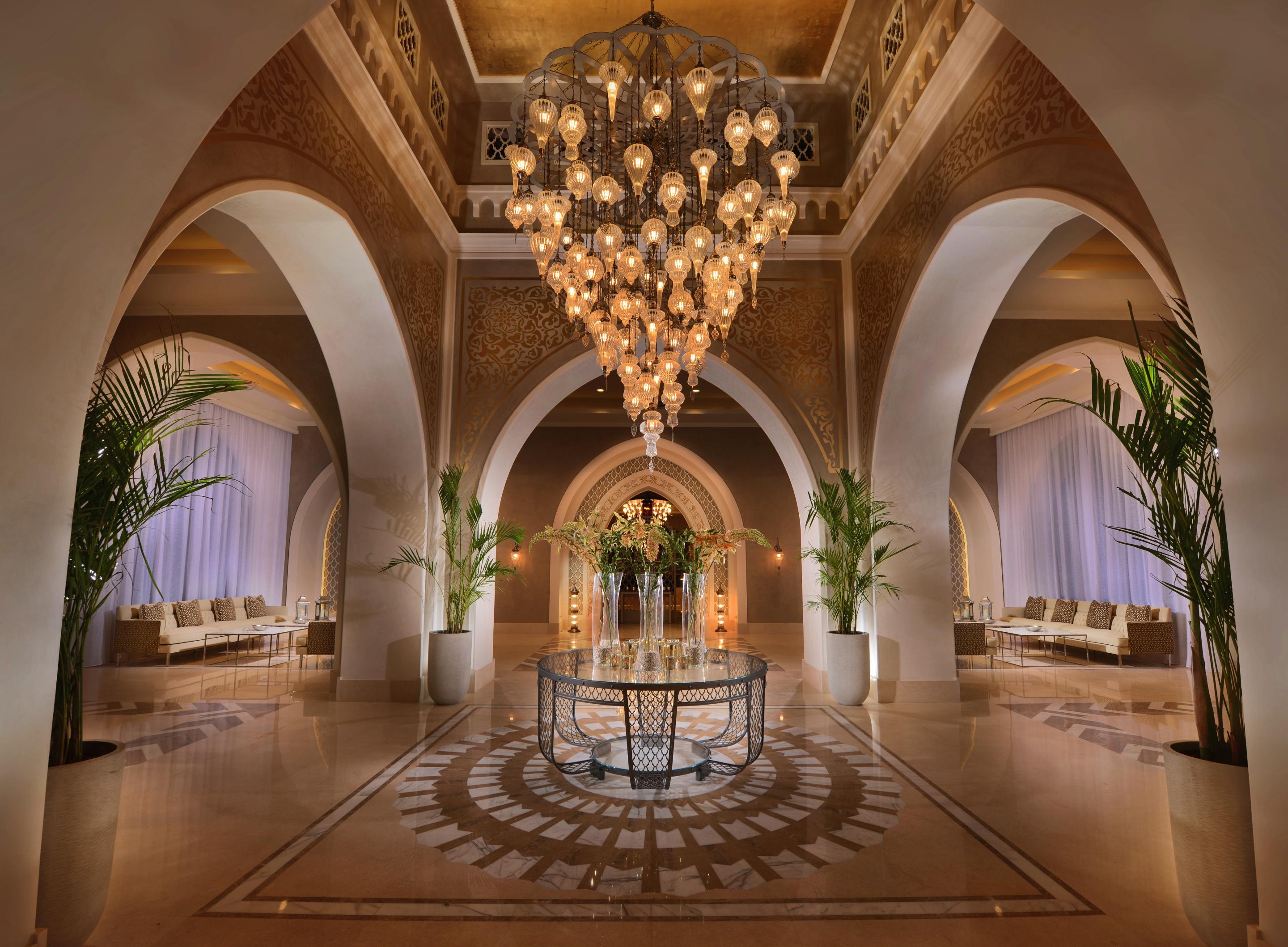 Resort Steigenberger Alcazar Sharm el-Sheikh