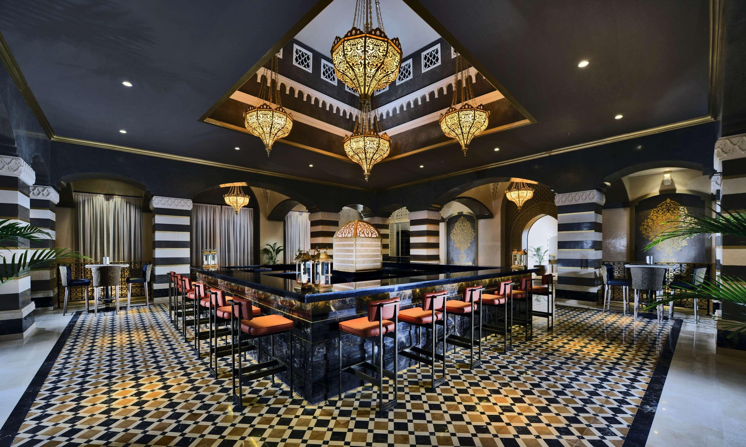 Steigenberger Alcazar Resort 5*