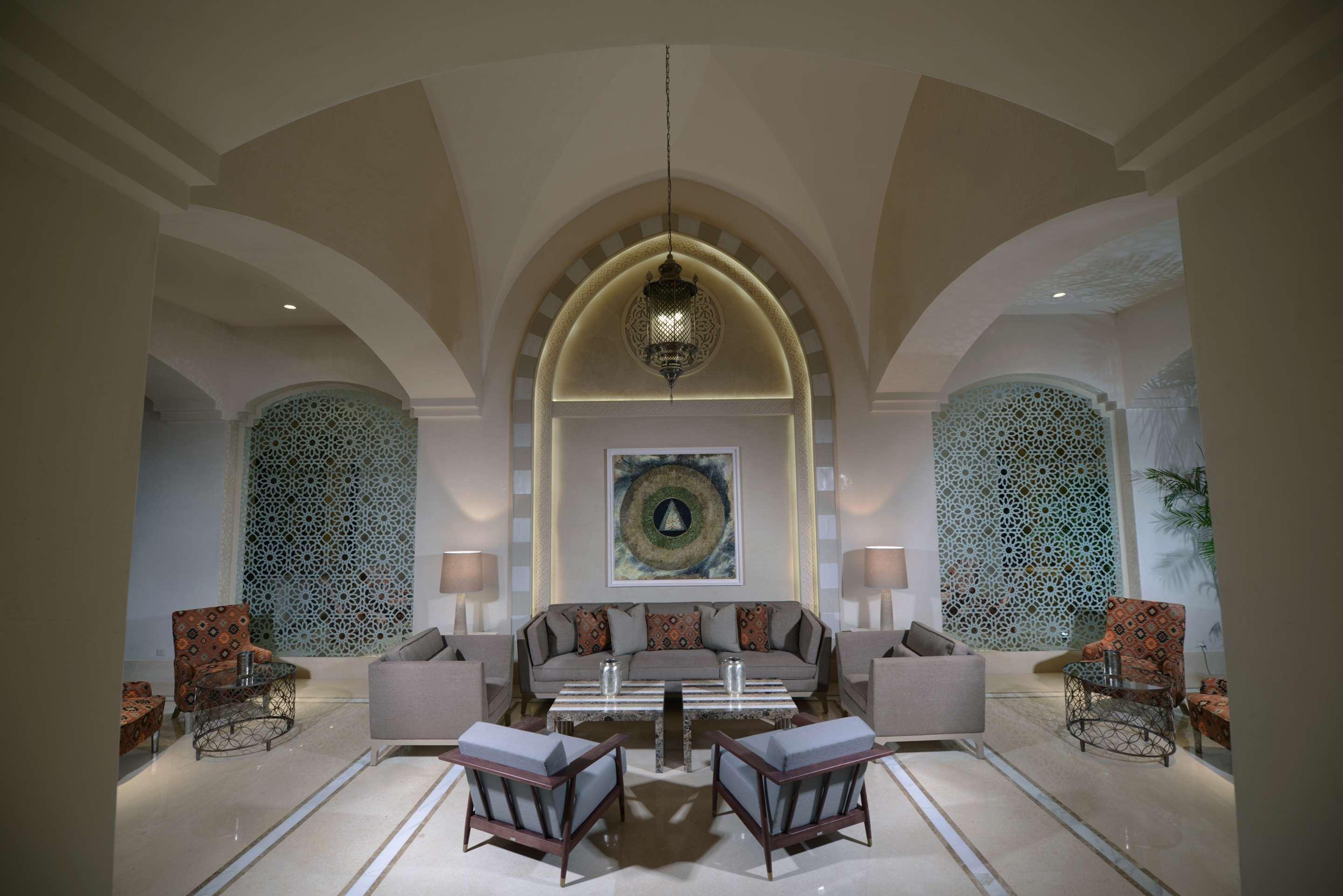 Resort Steigenberger Alcazar Sharm el-Sheikh