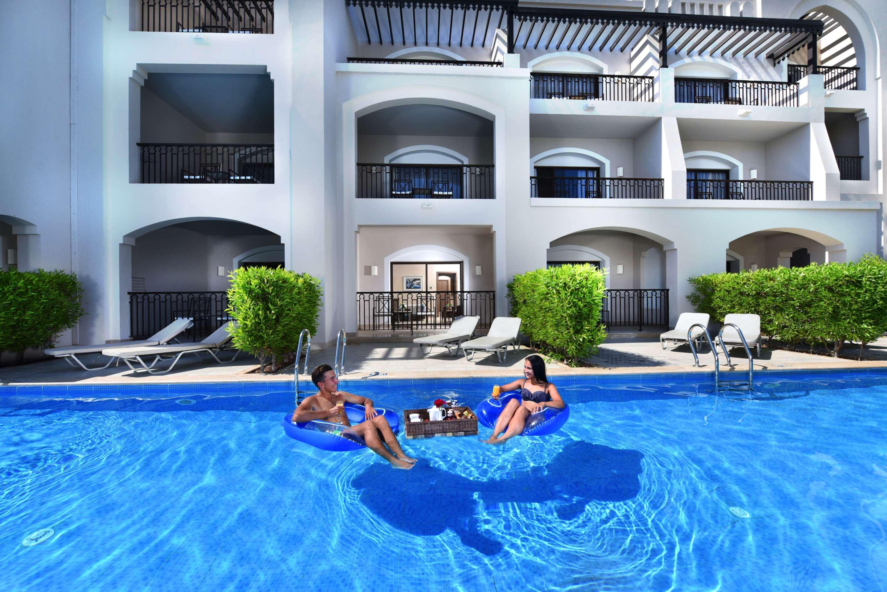 Steigenberger Alcazar Sharm el-Sheikh