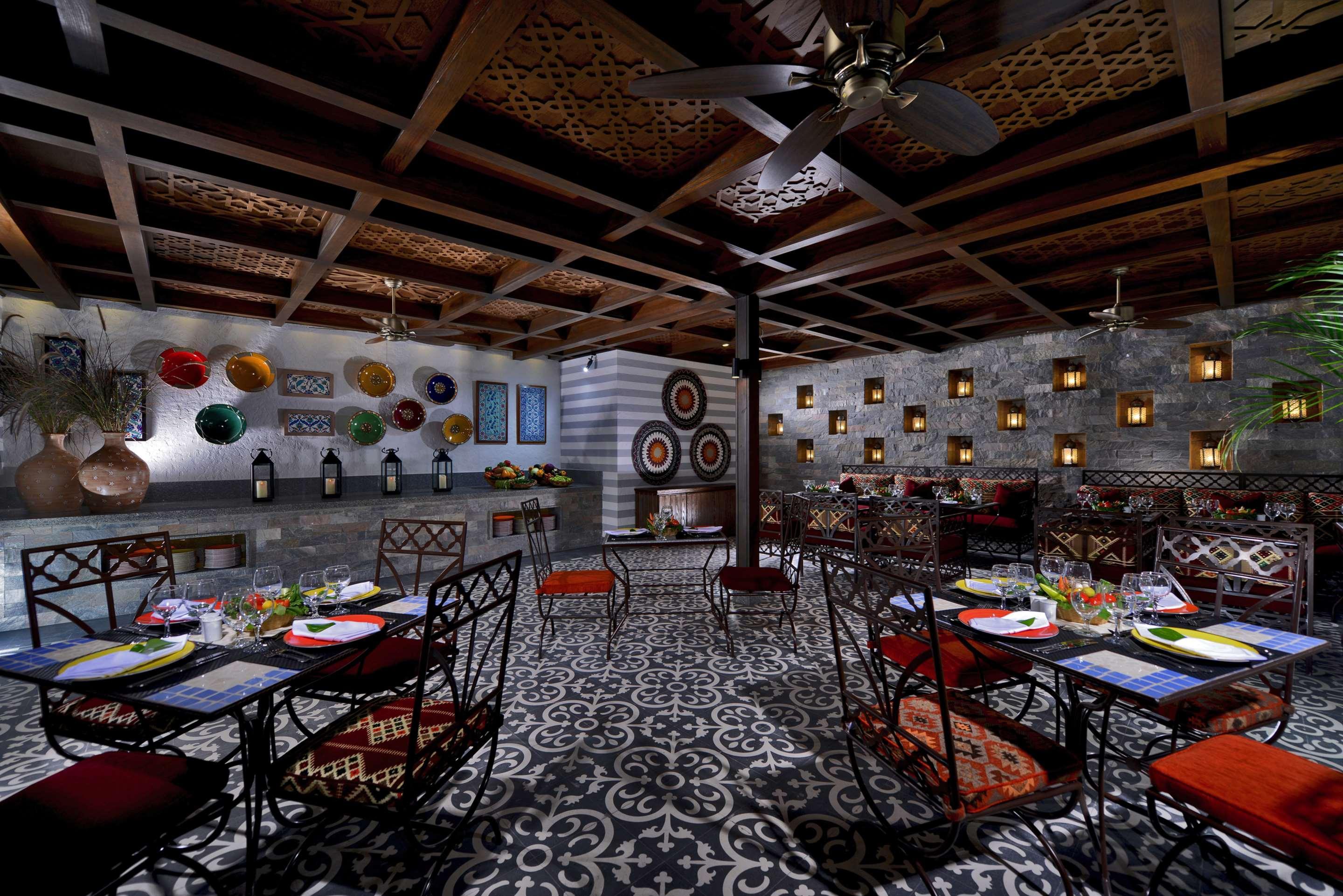 Steigenberger Alcazar Resort