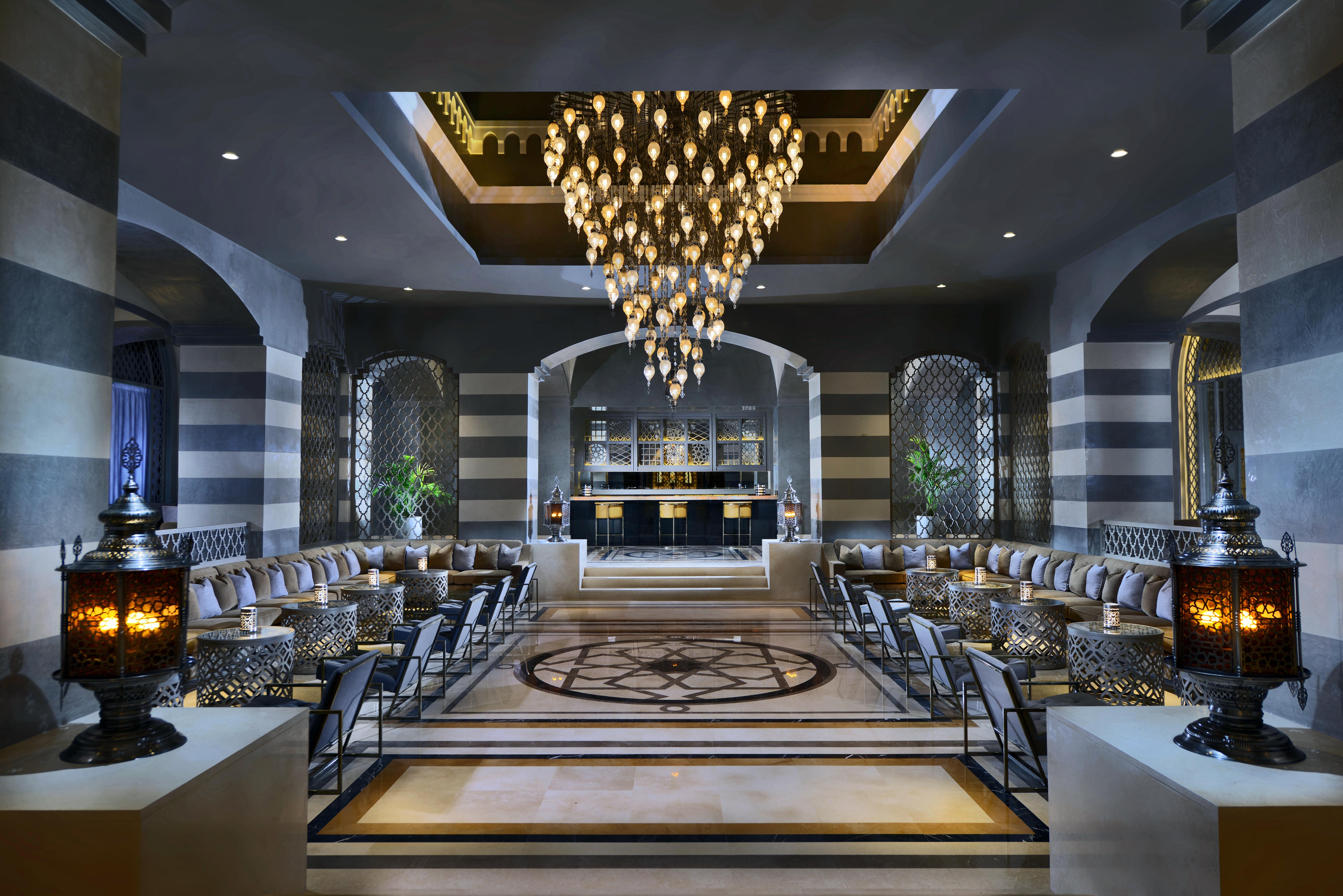 Steigenberger Alcazar Resort 5*