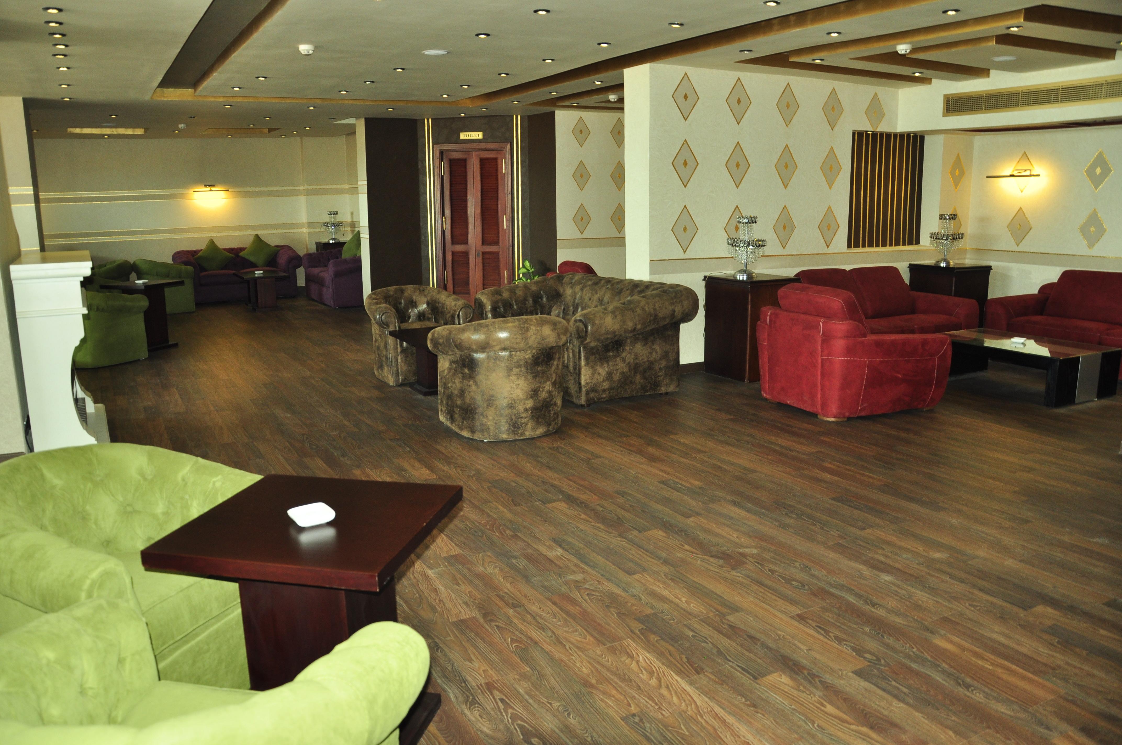 Gravity & Aqua Park Families And Couples Only Otel 5*