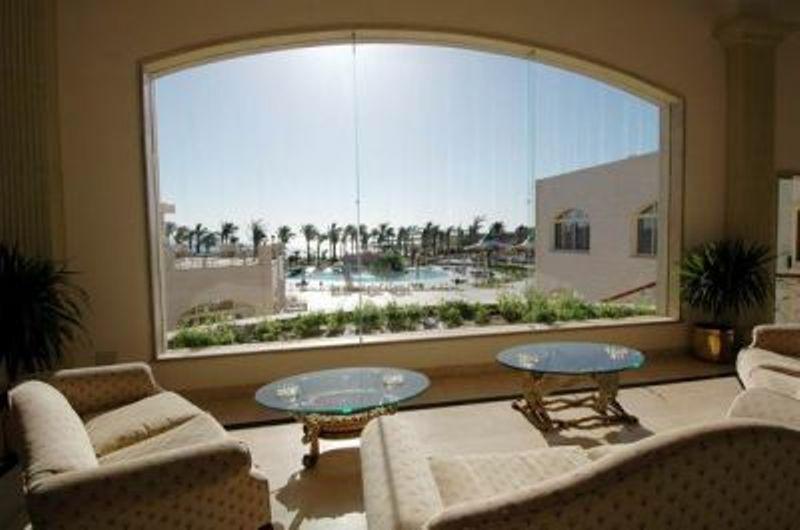 Resort Brayka Bay Reef Abu Dabab