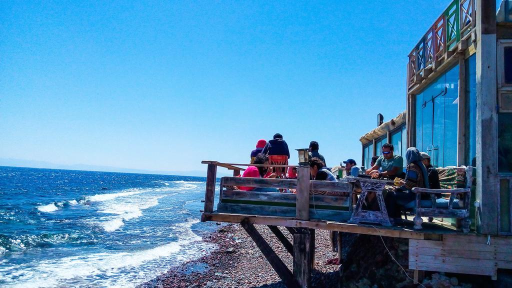 Deep Blue Divers Dahab