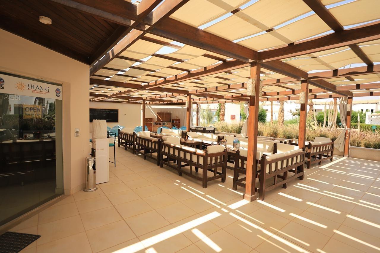 Shams Resort 4*