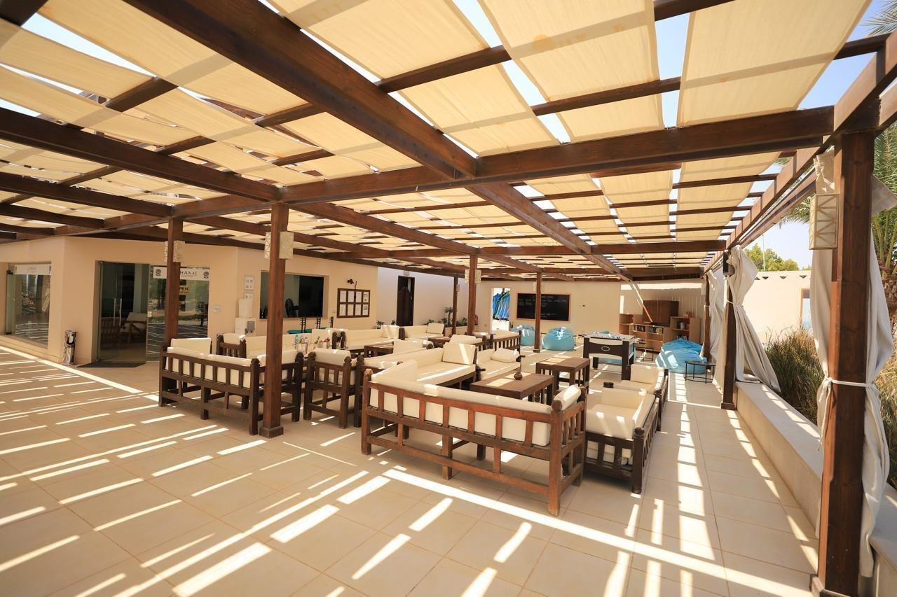 Resort Shams Safaga