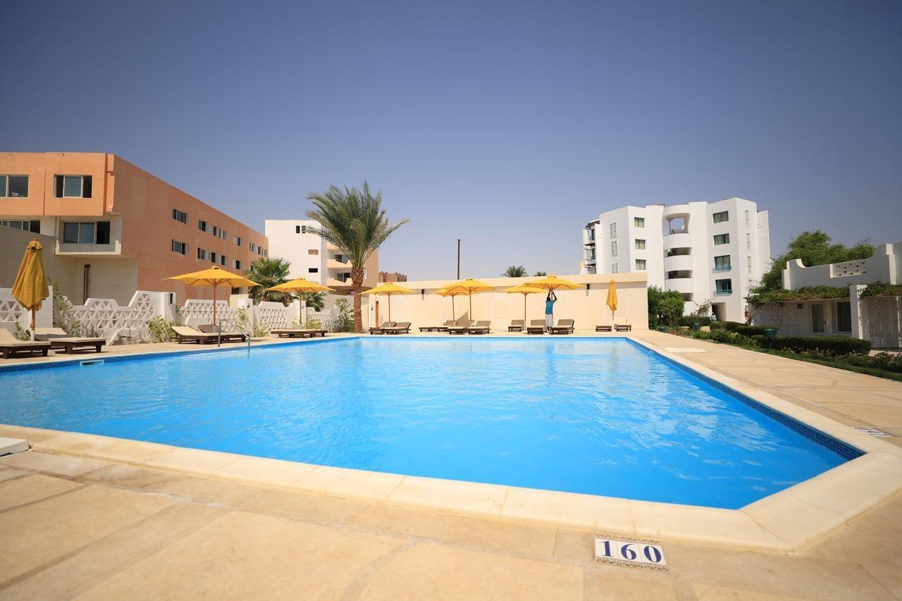 Shams 4* Safaga