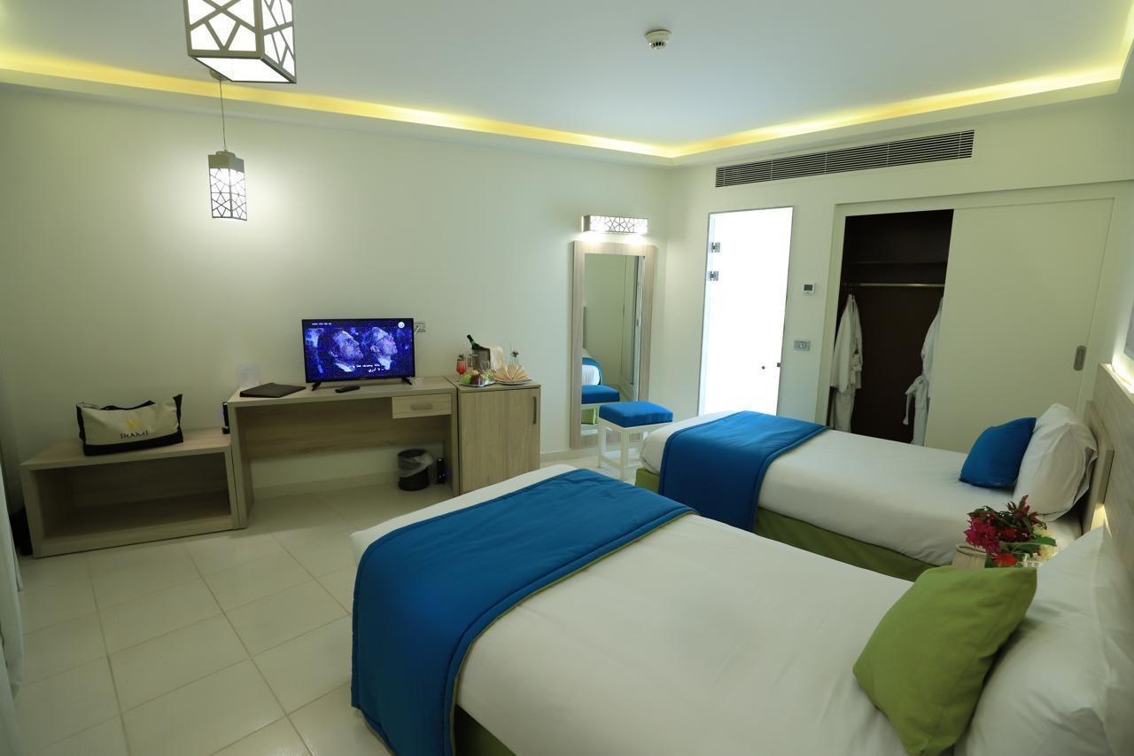Shams Resort 4*