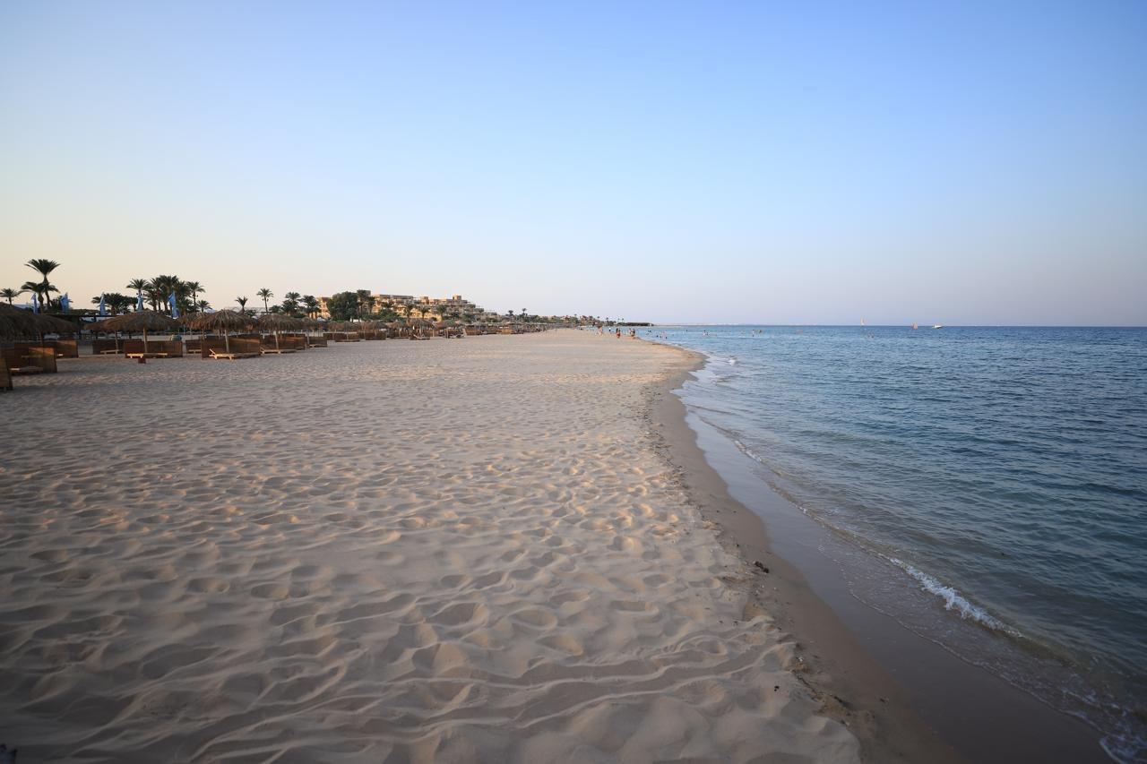 Resort Shams 4*