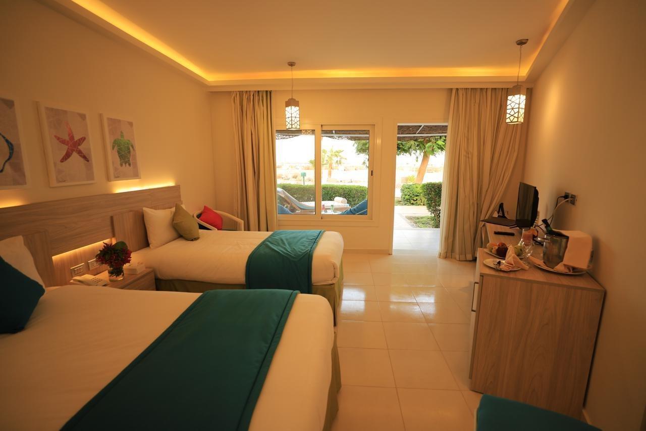 Shams Resort Safaga