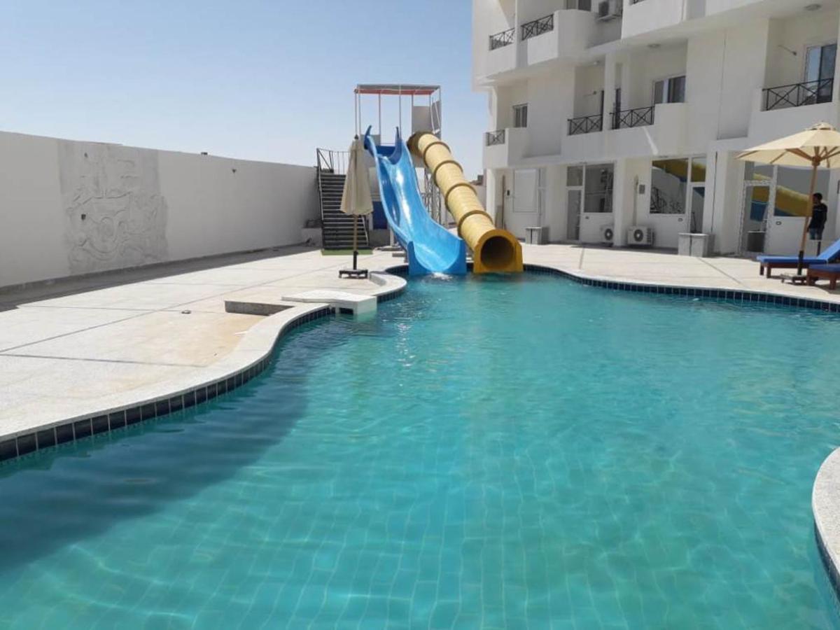 Place Of Dreams Near The Sea Redsealine Apartment *